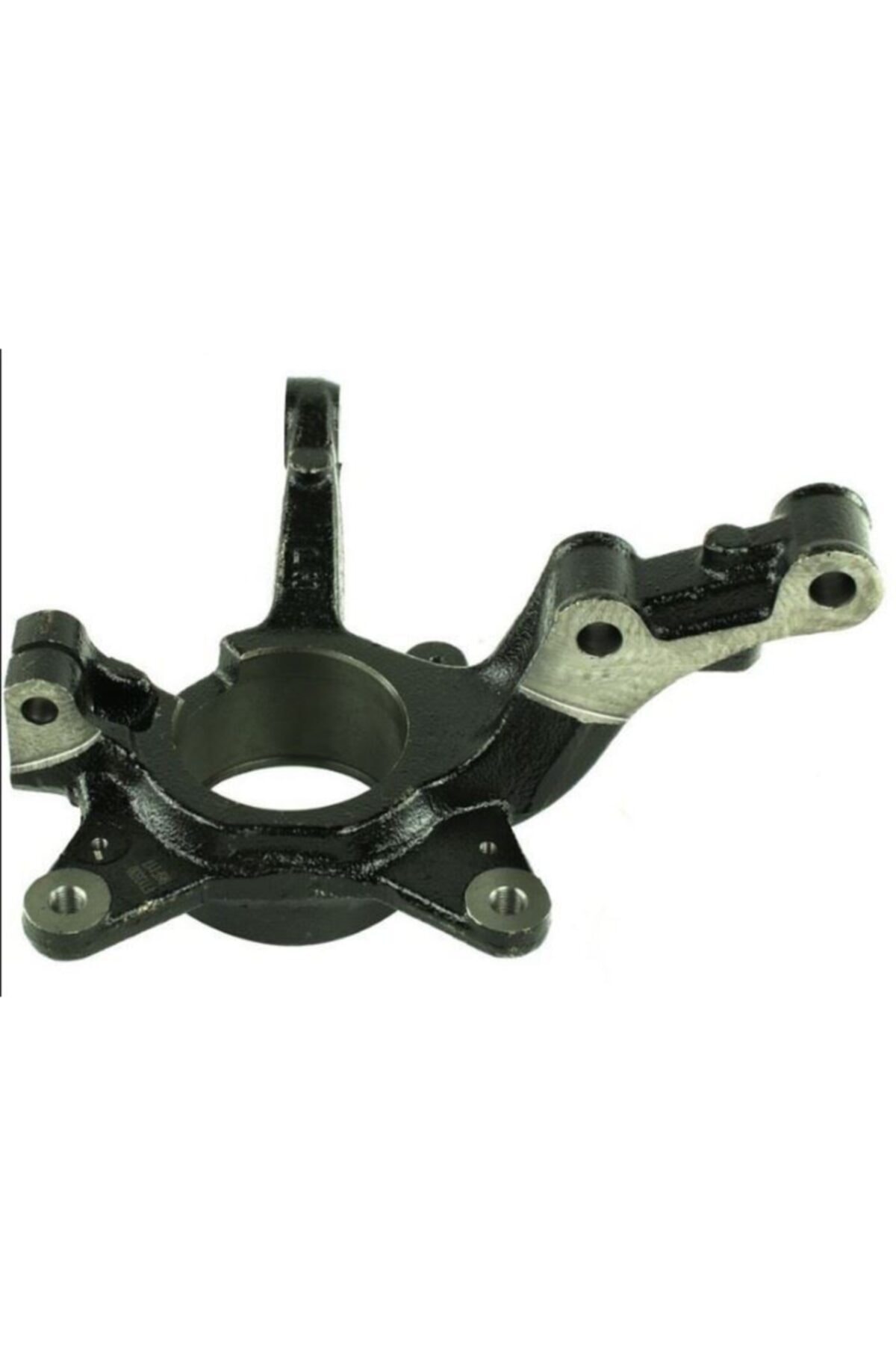 ÖZGÜÇYEDEK Aks Tasıyıcı On Sol Kangoo Iıı