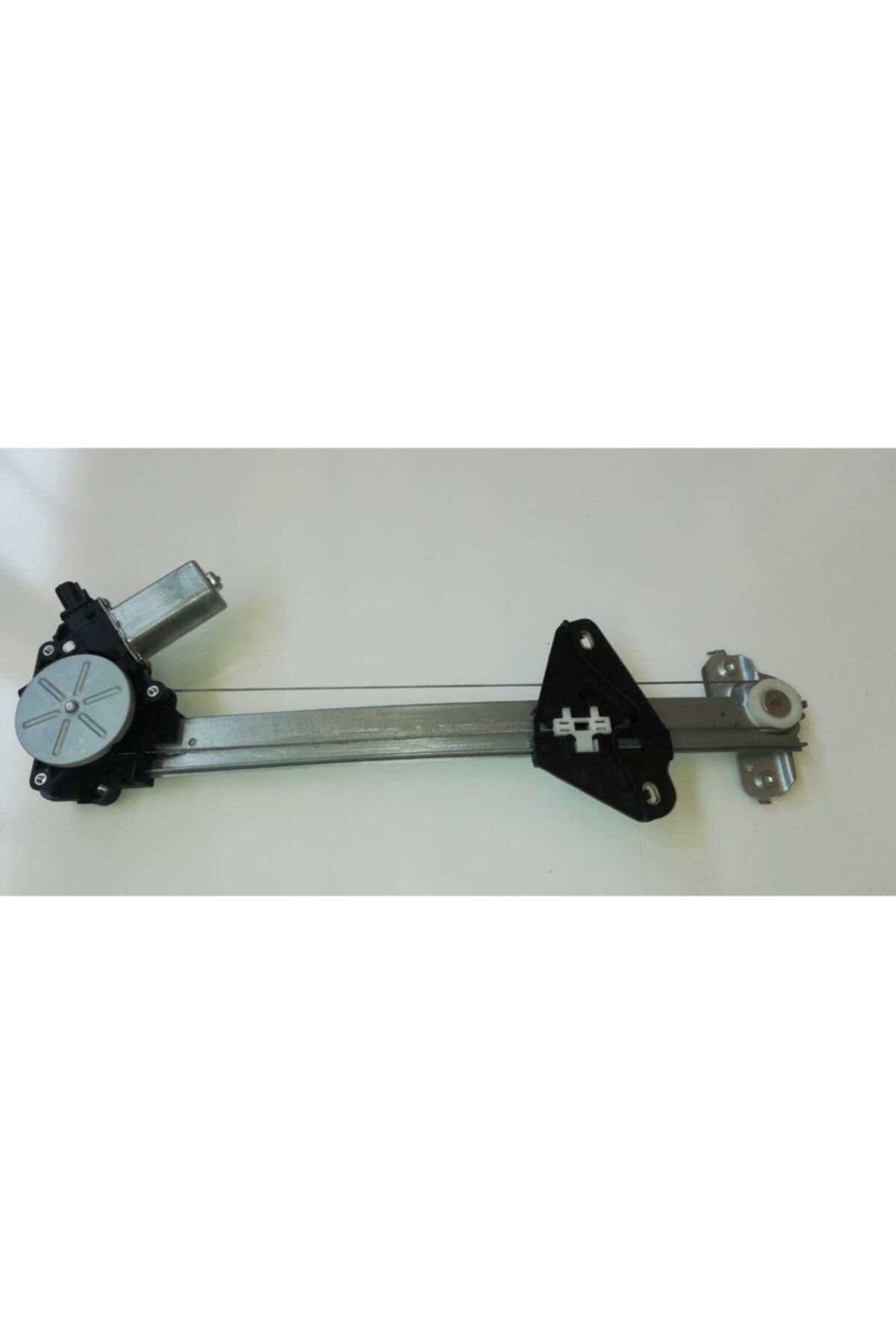 İthal Kriko Cam Jazz 06-11 Arka Lh (elekt-motorlu)