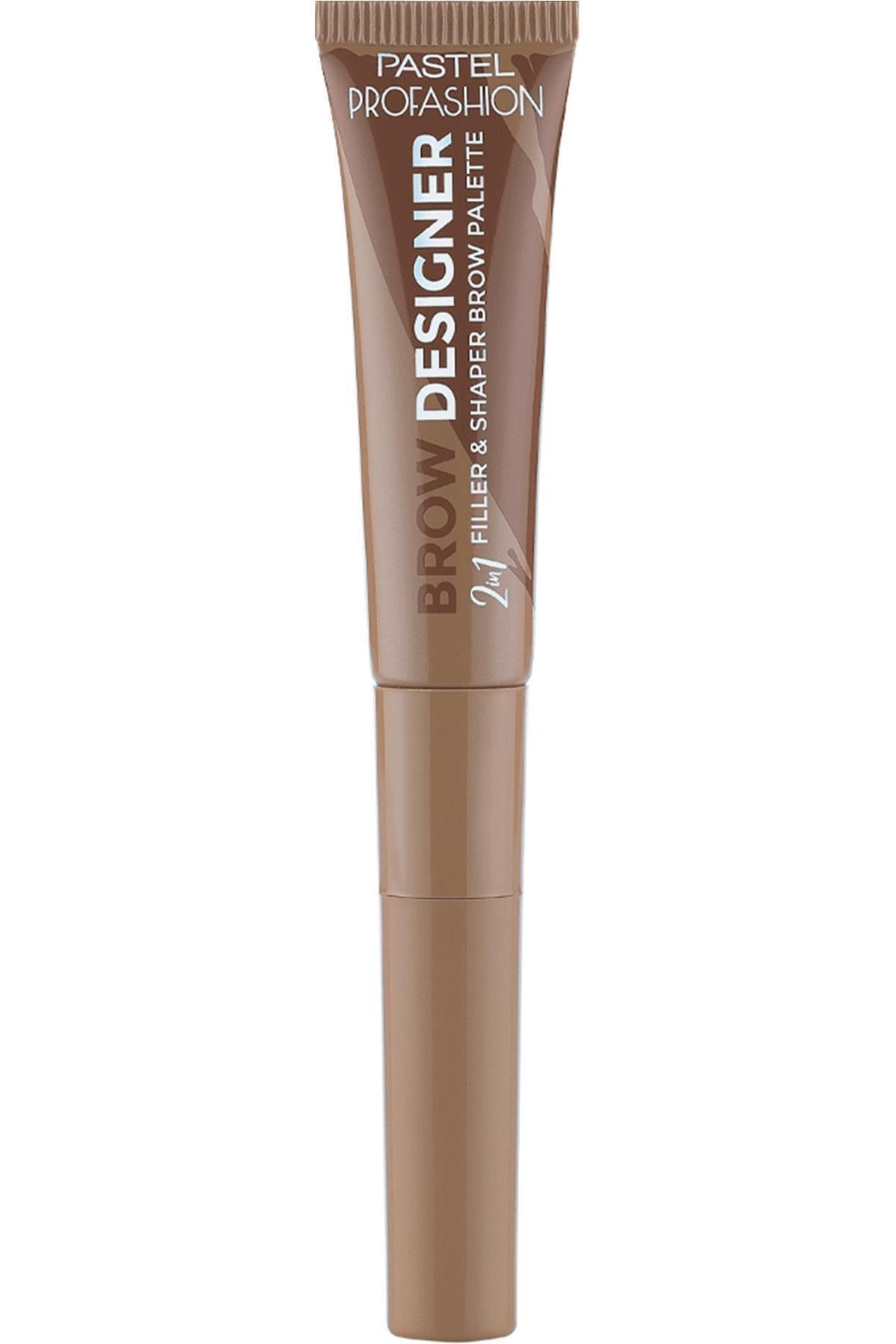 Pastel : Profashion Brow Designer No: 111