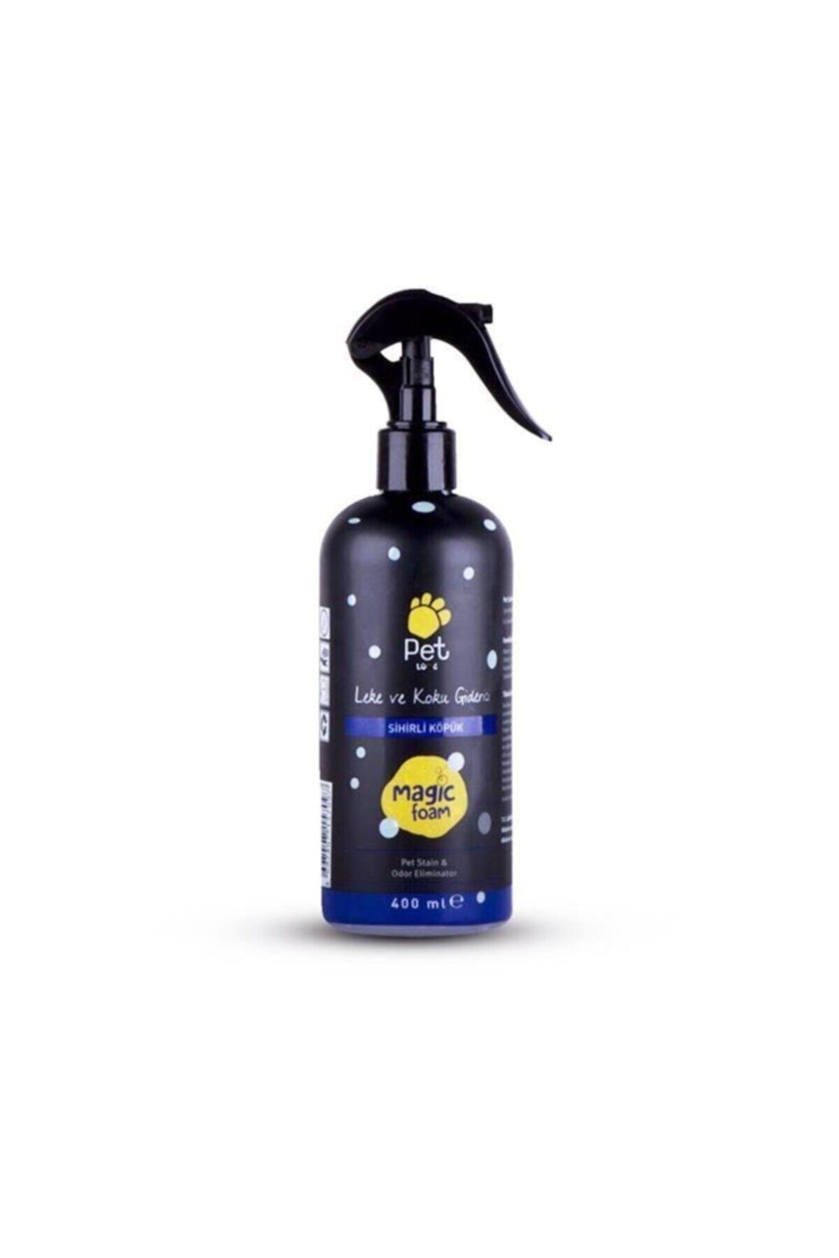 Pet Love Leve Ve Koku Giderici 400 ml