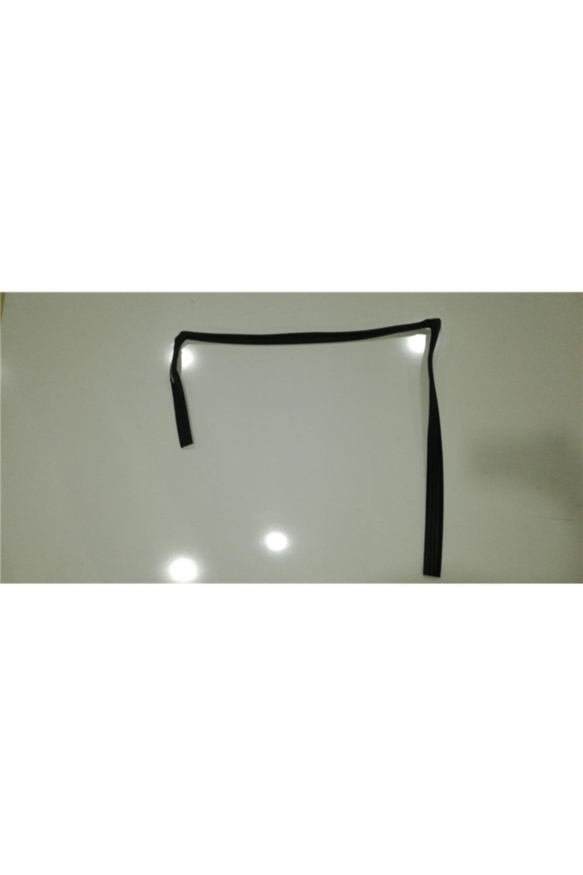 İthal Fitil Cam Kapı Accent Blue 11-15 Arka Rh