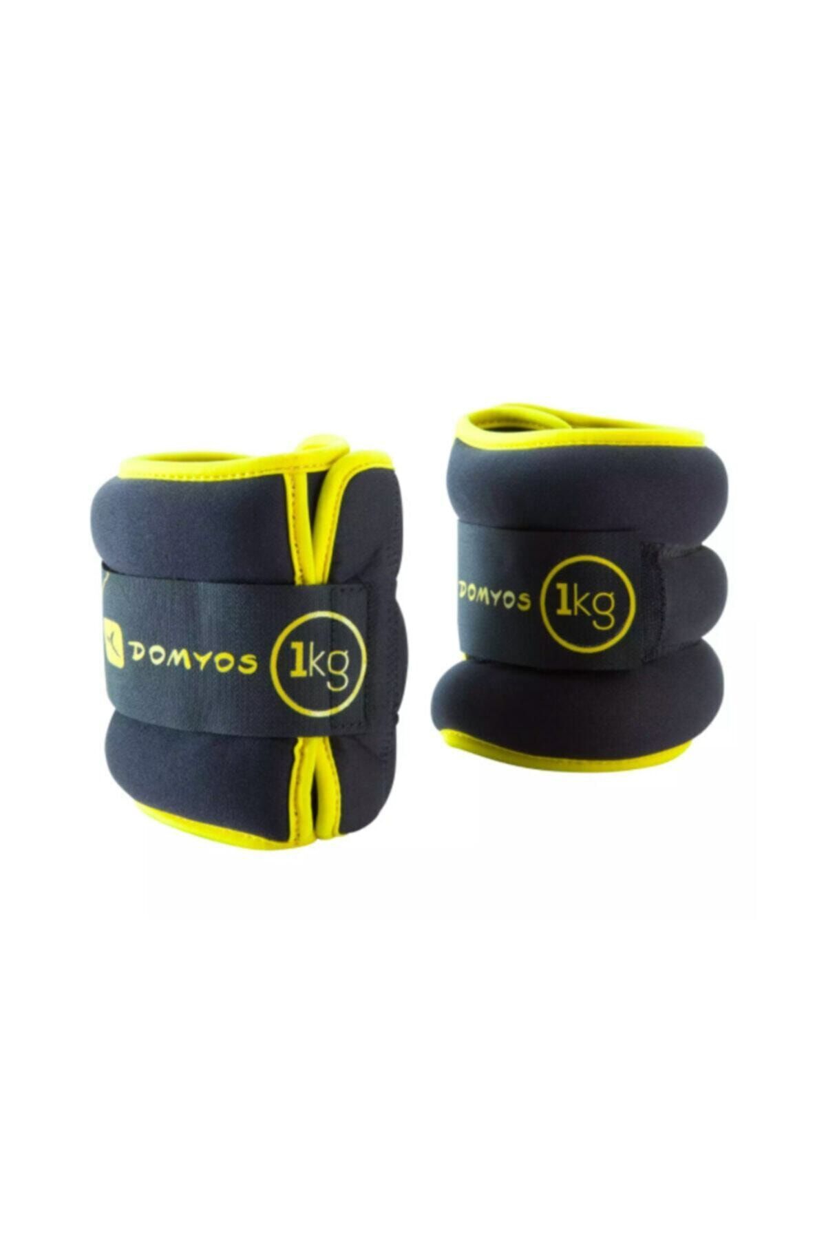 nyamba Bilek Ağırlığı - 2 X 1 Kg - Tonesoftbell