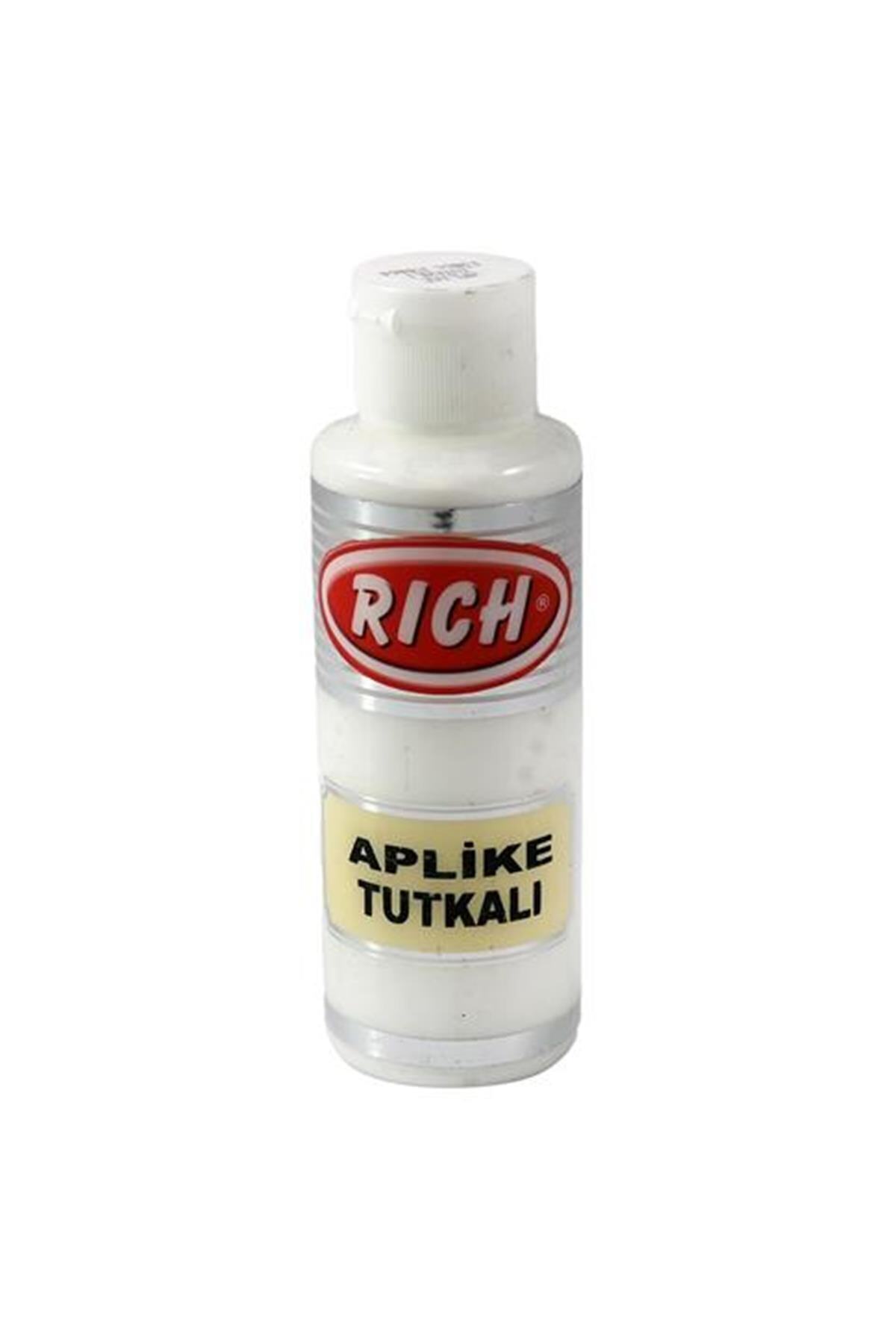 Rich Marka: Aplike Tutkalı 3500 130 Cc Kategori: Ebru Seti