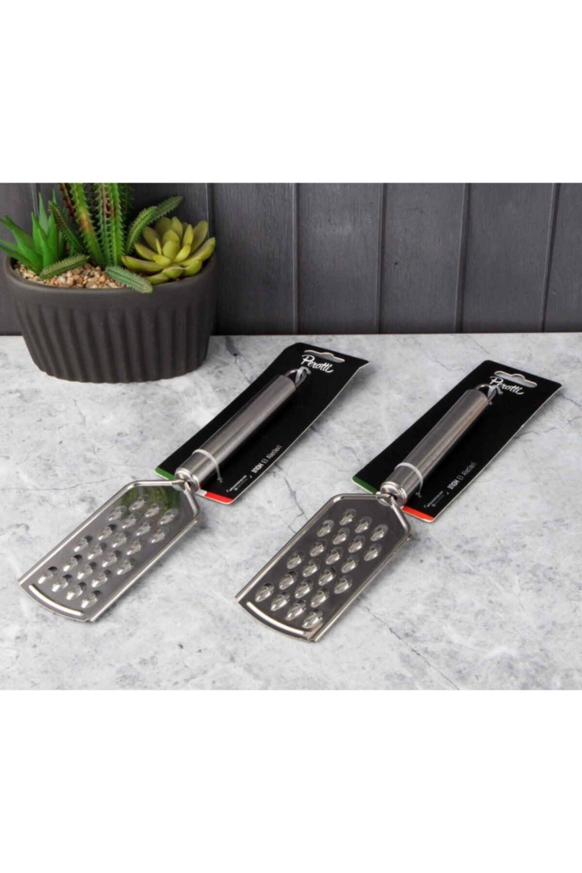 Perotti Rende El Metal Inox Dg-7000000015318