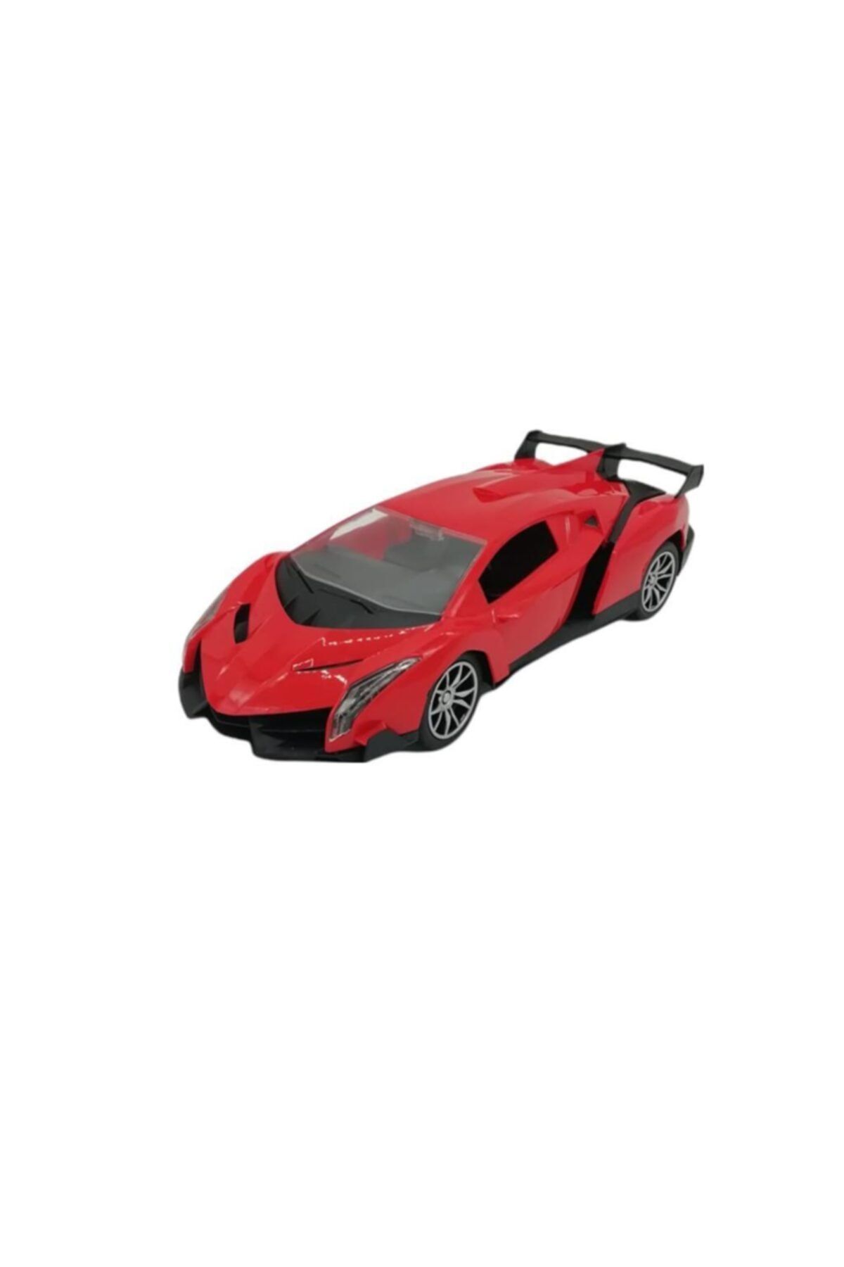 GALTOYS Uzaktan Kumandalı 1:16 F/f Şarjlı Lamborghini Kırmızı Bw333-185-b