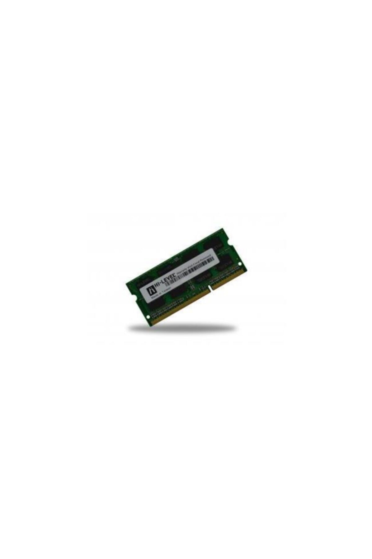 HiLevel 8 Gb Ddr4 2666mhz Hı-level Kutulu Nb