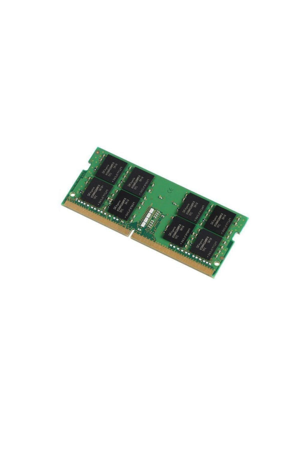 Kingston 32gb (1x32gb) 3200mhz Ddr4 Notebook Bellek Kcp432sd8/32