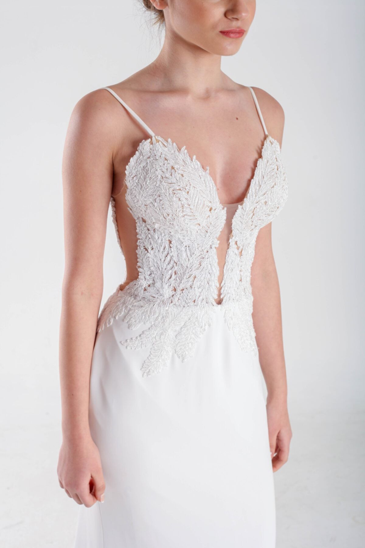 Glamour Sophia Bohem Gelinlik & Nikah Elbisesi