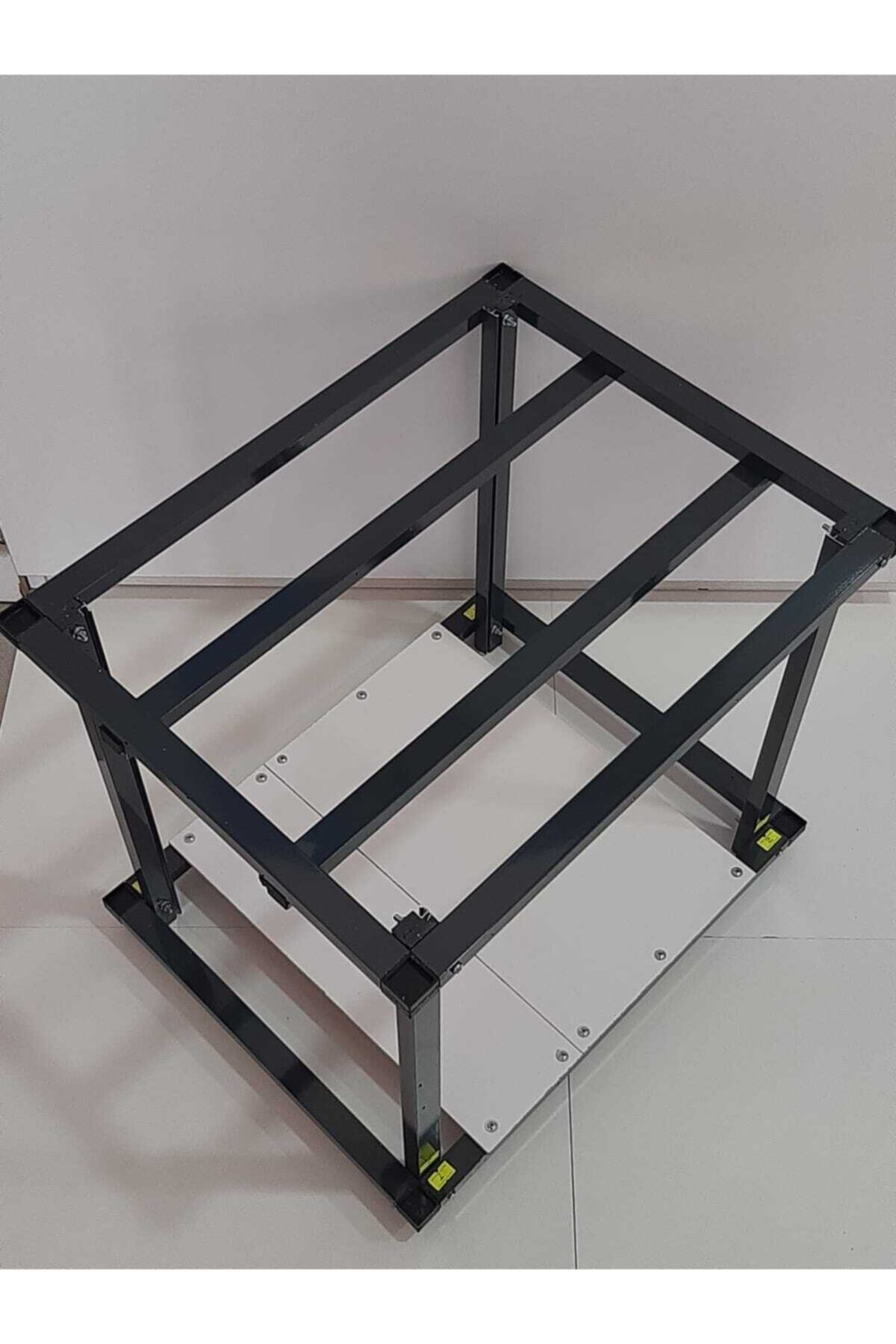 DİZAYN TASARIM YAPI MARKET Mining Rig 10'lu Ekran Kartı Yarasa Kasası
