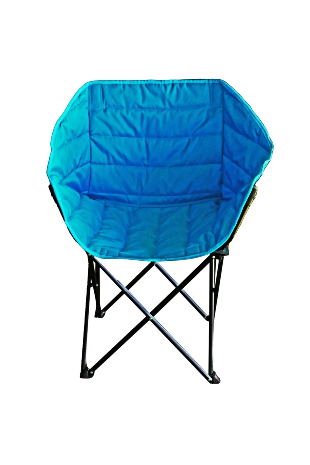 ALCERA Katlanır Kamp Sandalyesi Büyük Pek2180