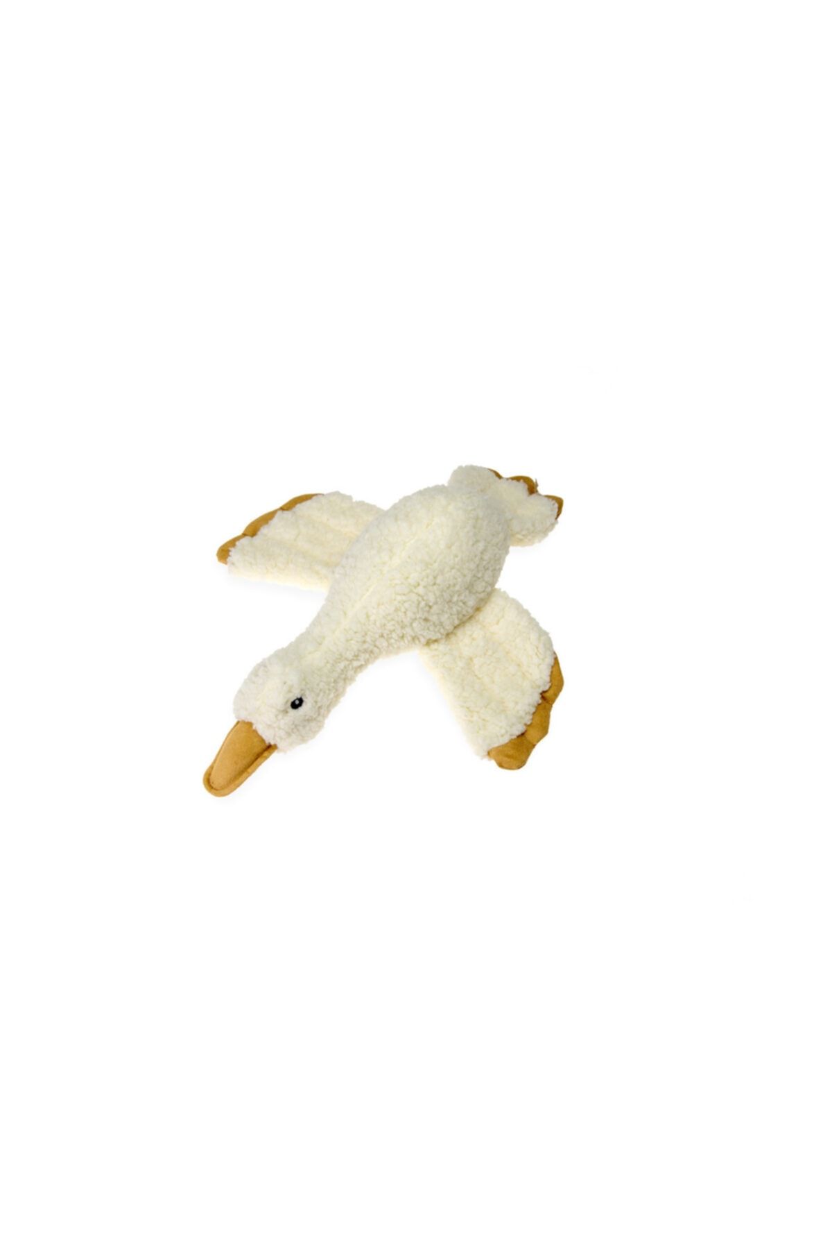 Durbuldum Karlıe Peluş Oyuncak Ördek 39*30*9cm