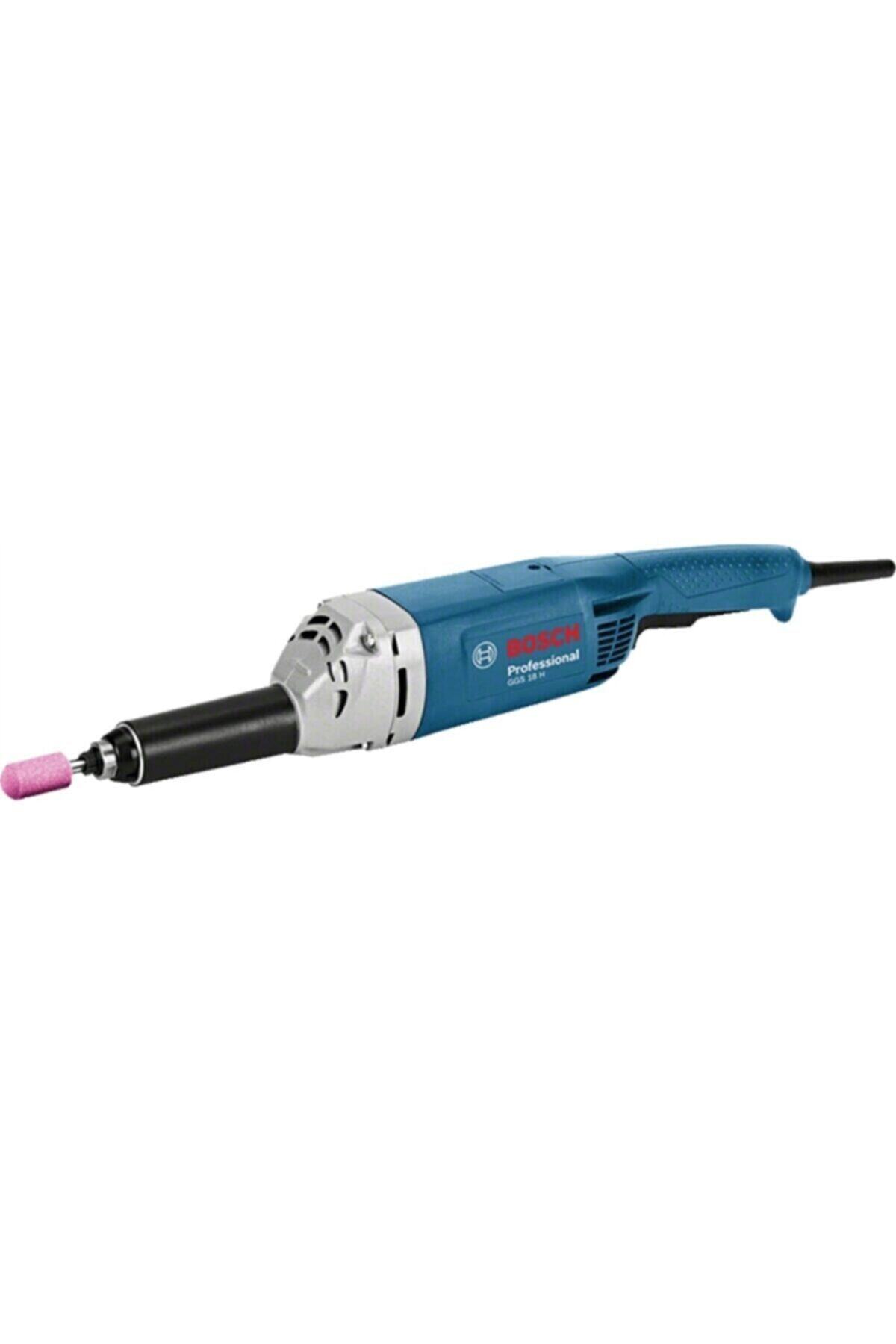 Bosch Ggs 18 H Kalıpçı Taşlama