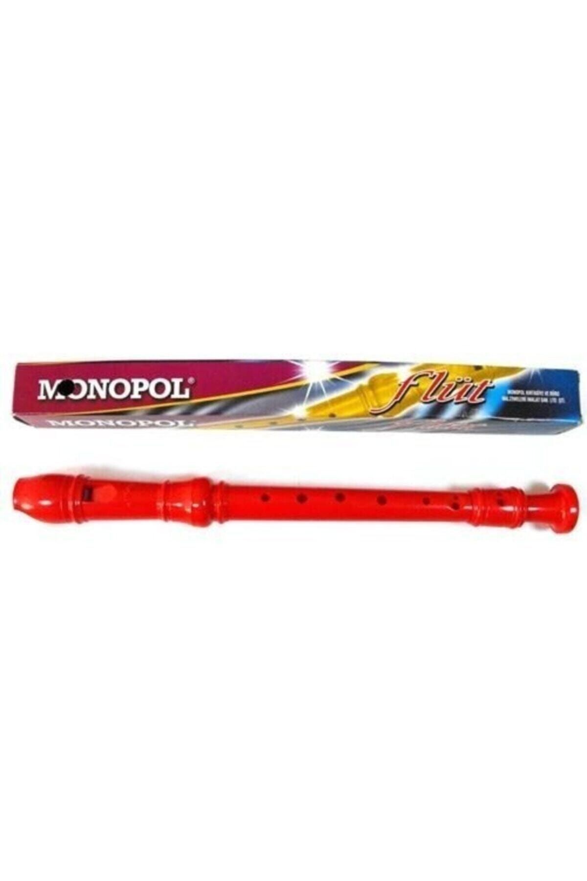 Monopol Flüt 37026