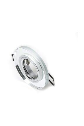 Ortanca Kristal Cam Spot Ct-6555 Image 0
