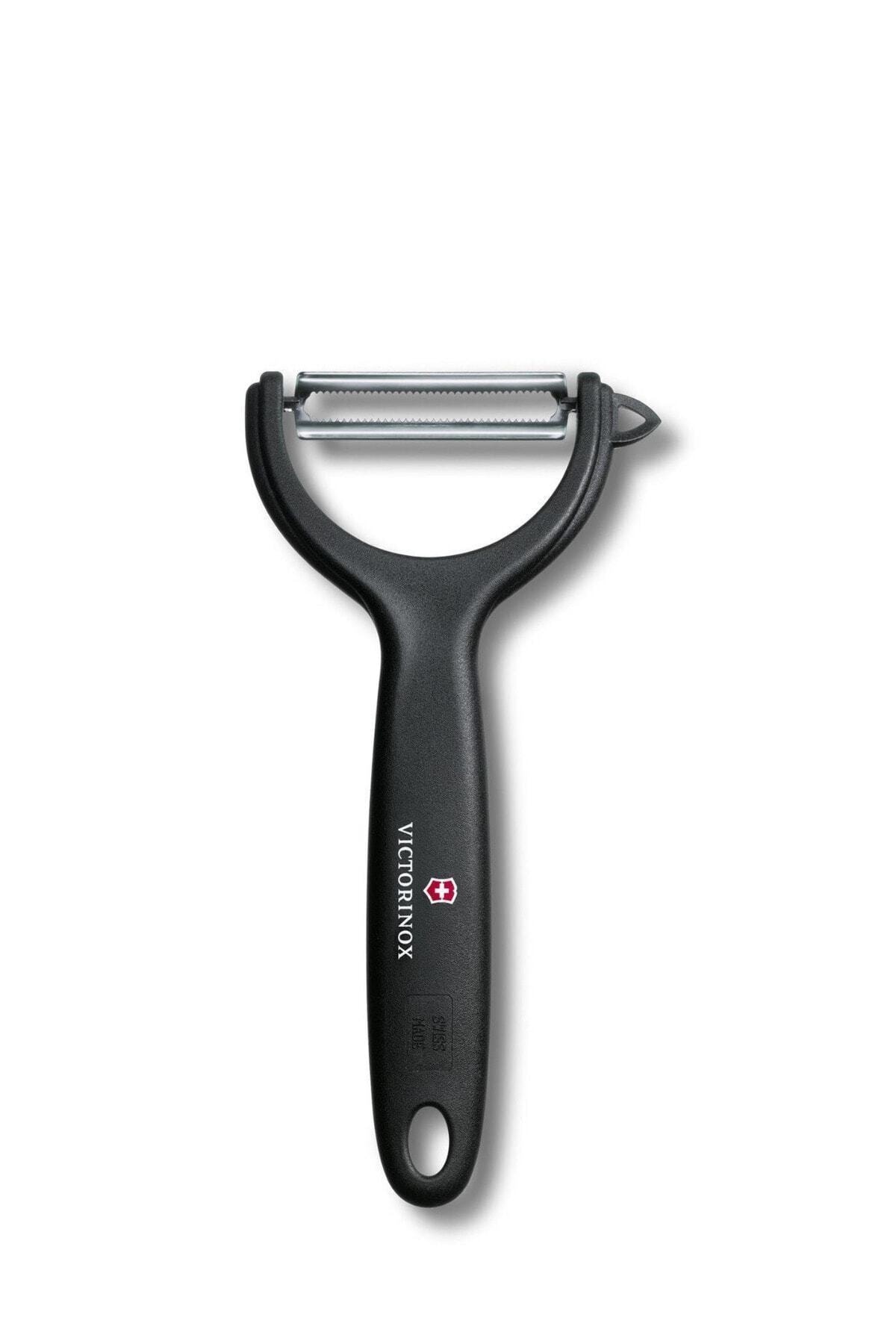Victorinox Sıyah Domates  Soyacak 76075
