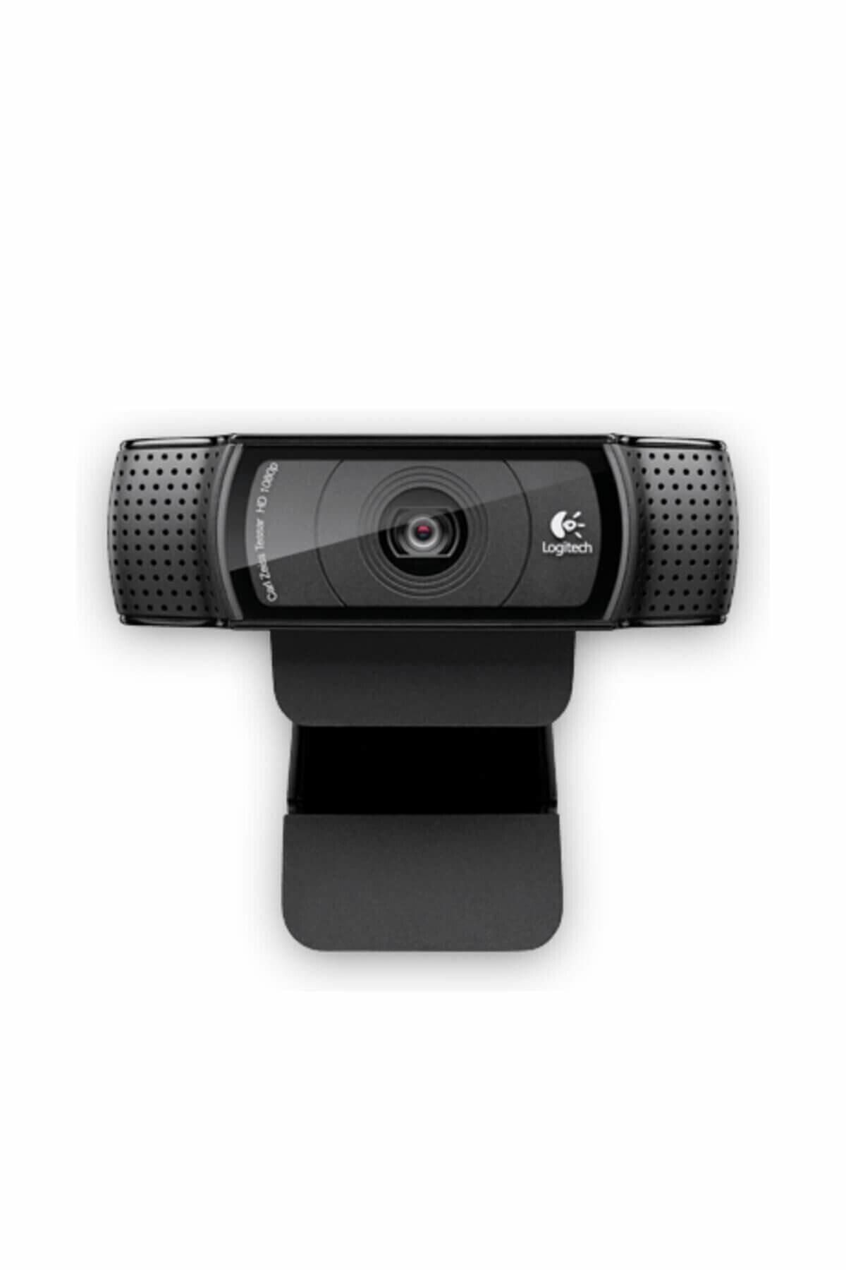 logitech 960-001055 C920 Hd Pro Webcam