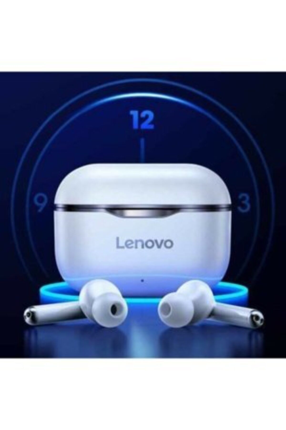 Dynego Lp1 Livepods Kablosuz Bluetooth Bt 5.0 Kulaklık