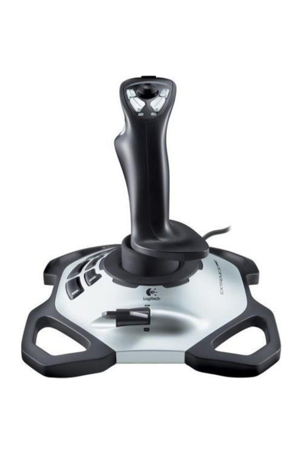 logitech Extreme 3d Pro Joystick (942-000031)