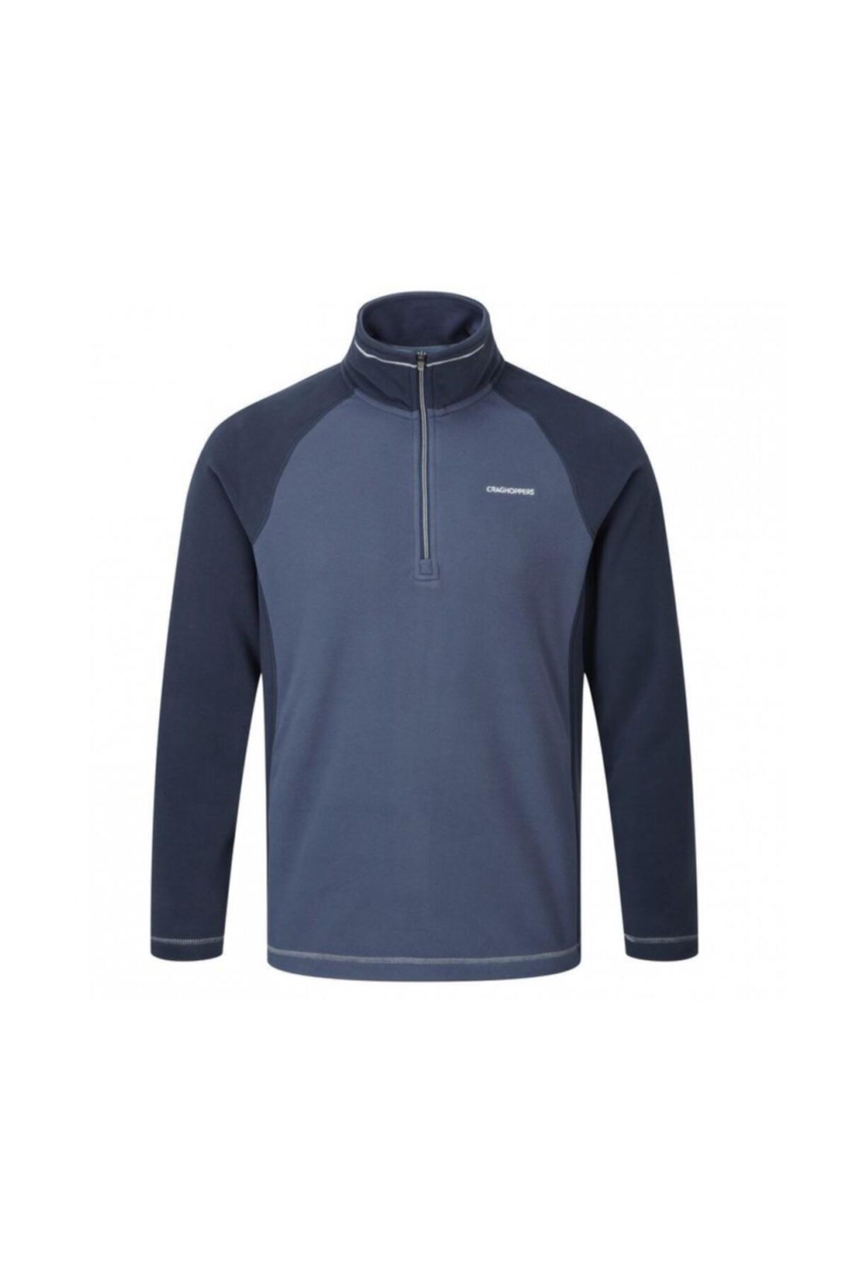 And Outdoor Craghoppers Union Half Zip Polar-lacivert