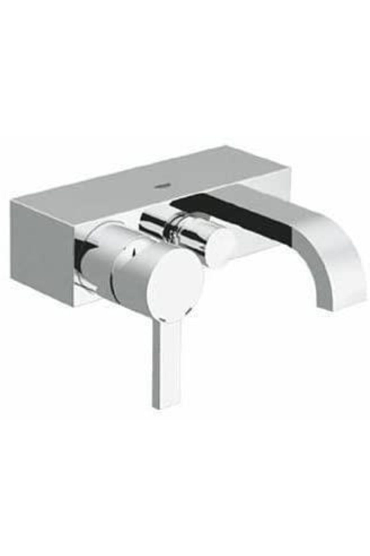 Grohe Allure Tek Kumandalı Banyo Bataryası - 32148000