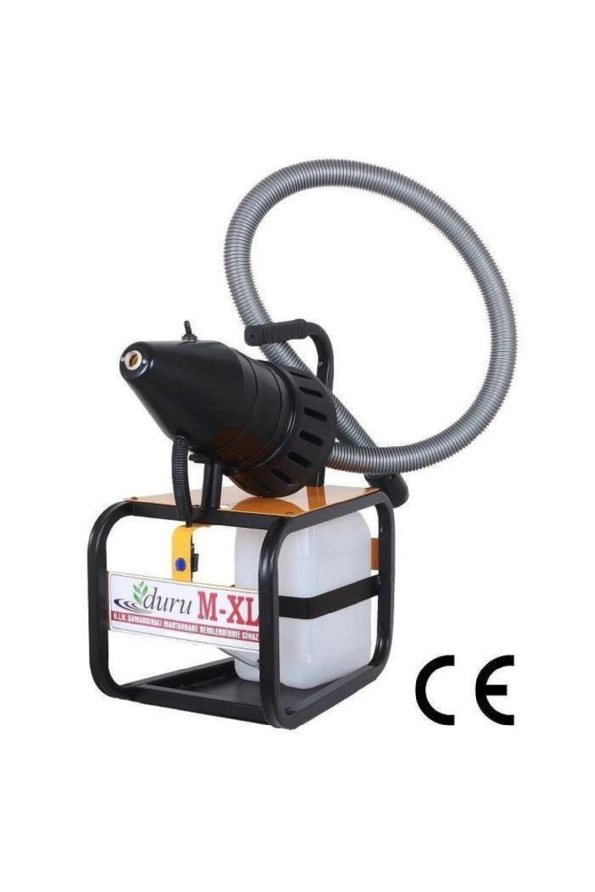 Duru Entosis Duru M-xl 5 Mantarhane Nemlendirme Ve Ilaçlama Makinası