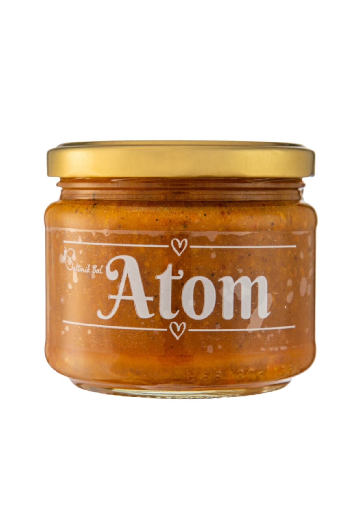 BaltonikBal Atom Karışımı
