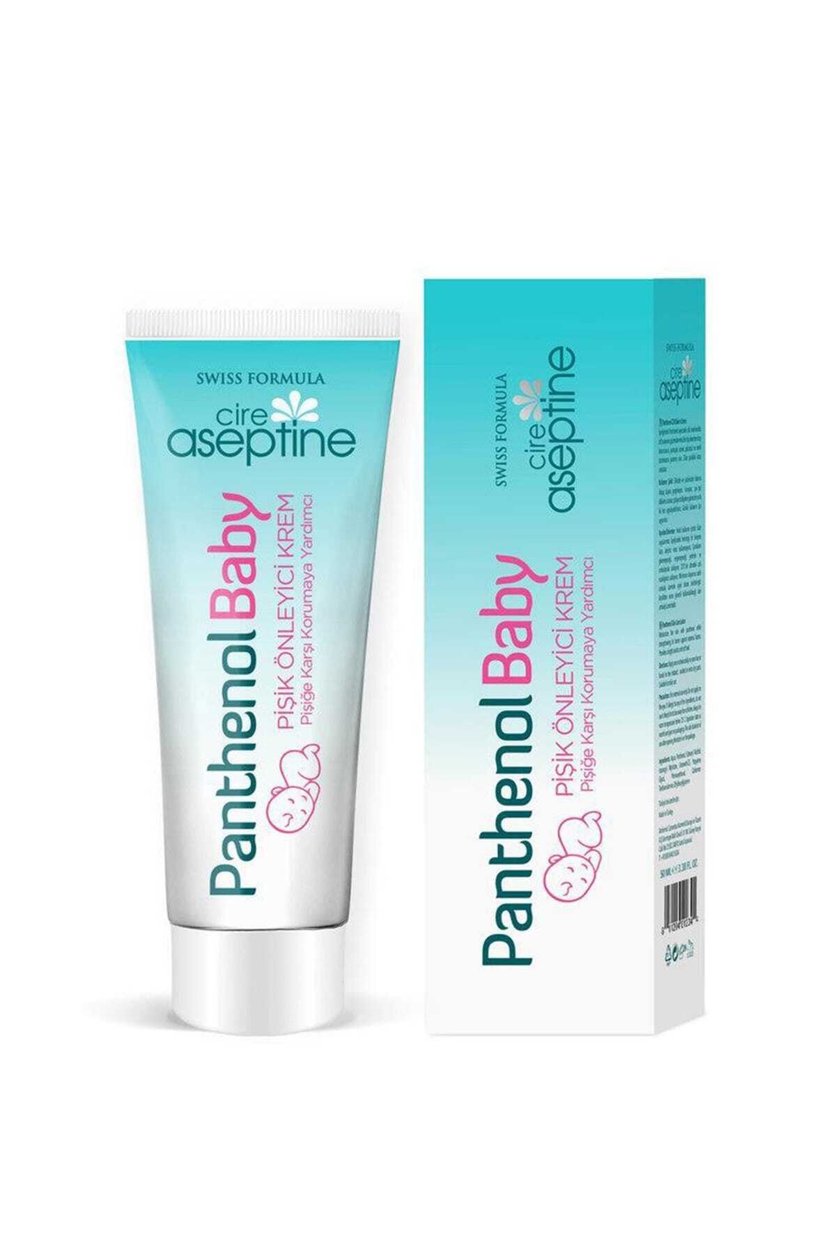CIRE ASEPTINE Panthenol 30 ml Pişik Önleyici Krem