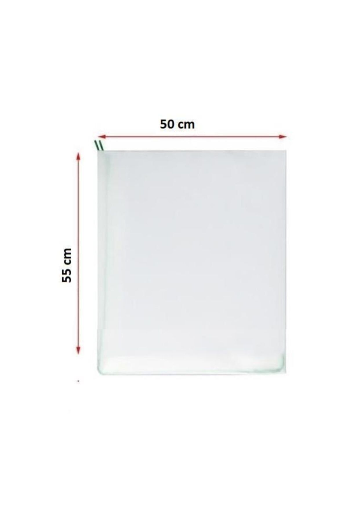 Fenglin Meyve Pres Makinası Özel Filtre Torbası 50 Cmx55 Cm (max 20 Ssb)