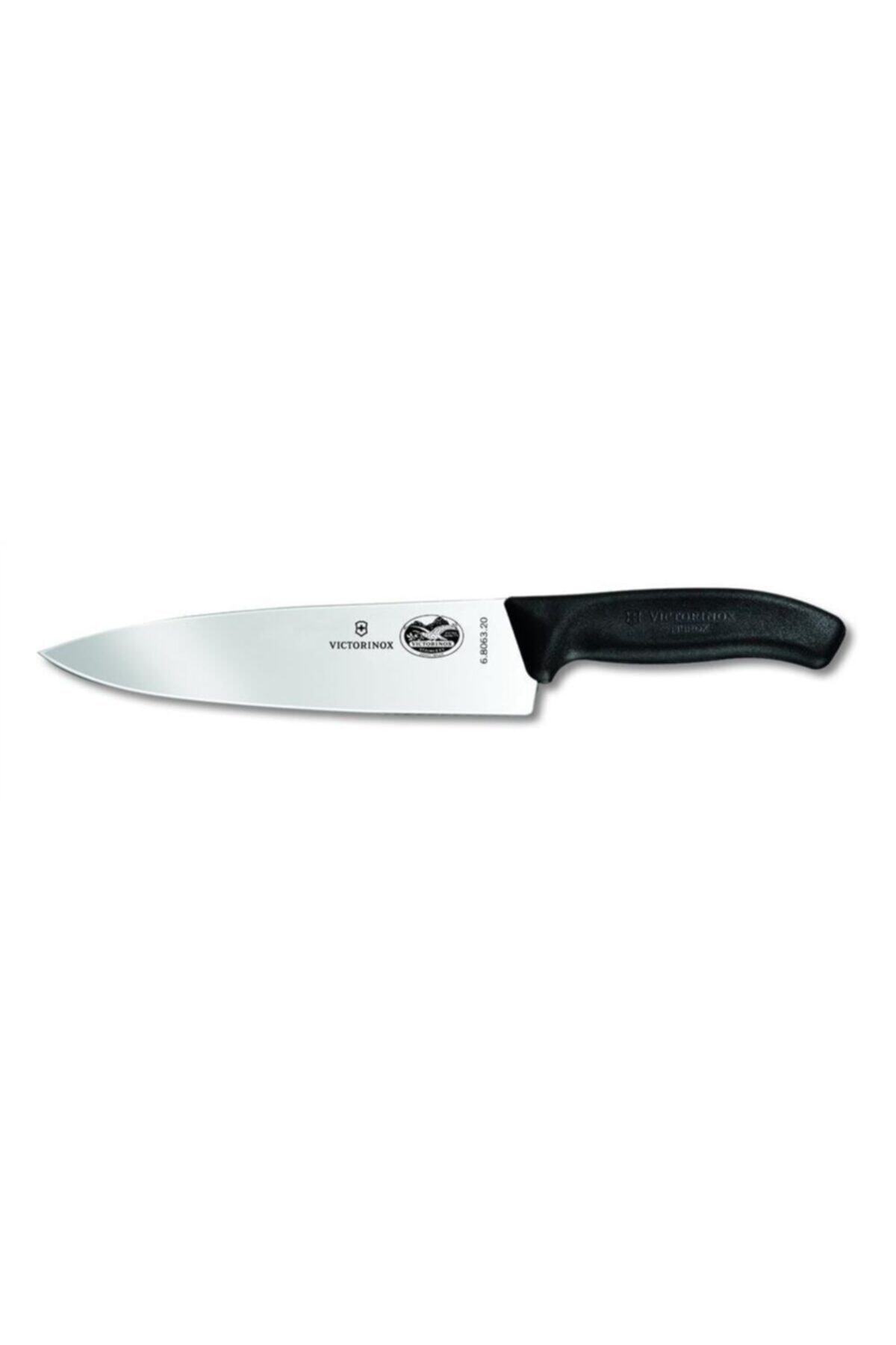 Victorinox Şef Geniş Doğrama Bıçağı 20 Cm Evrekala