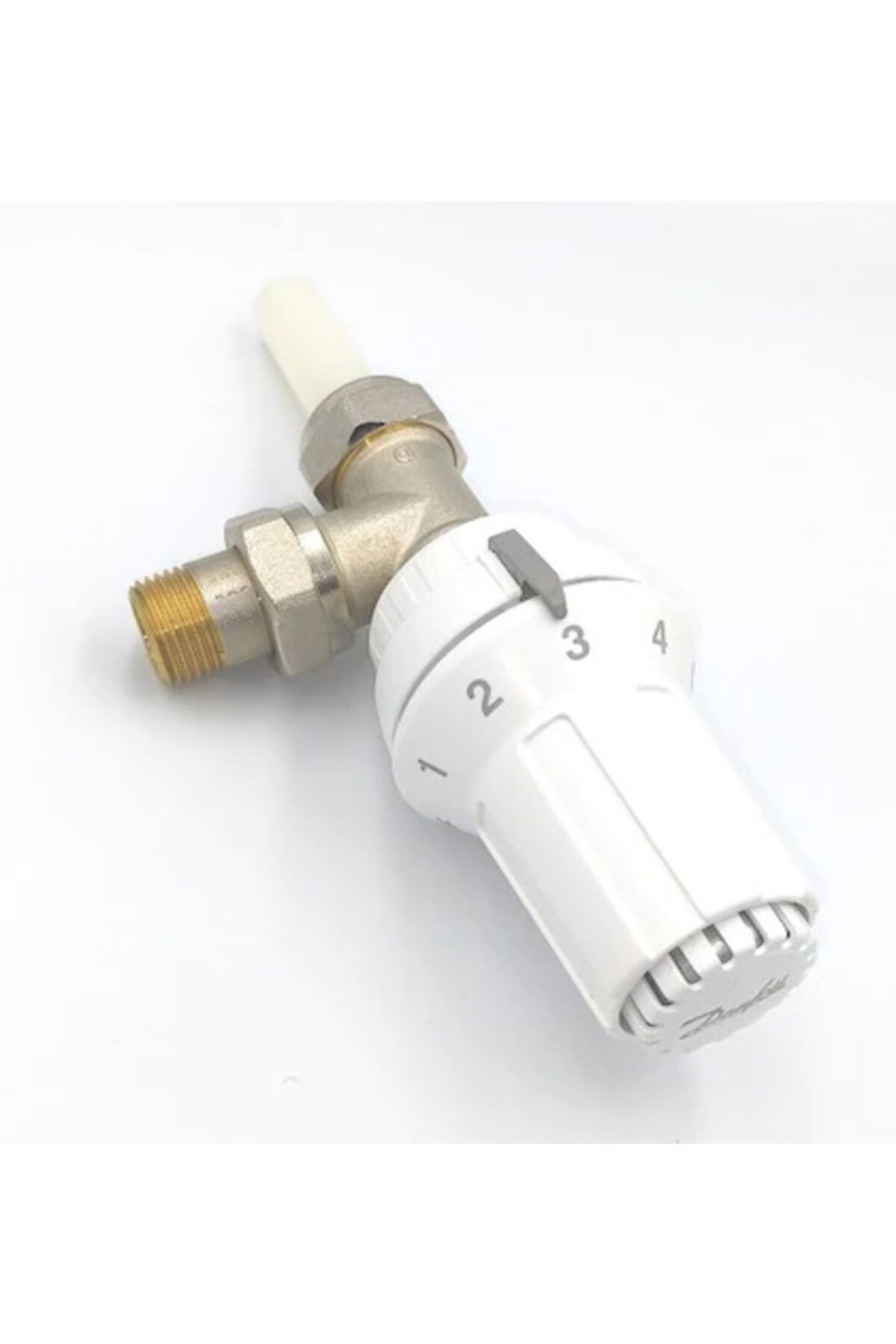DANFOSS Termostatik Radyatör Vanası