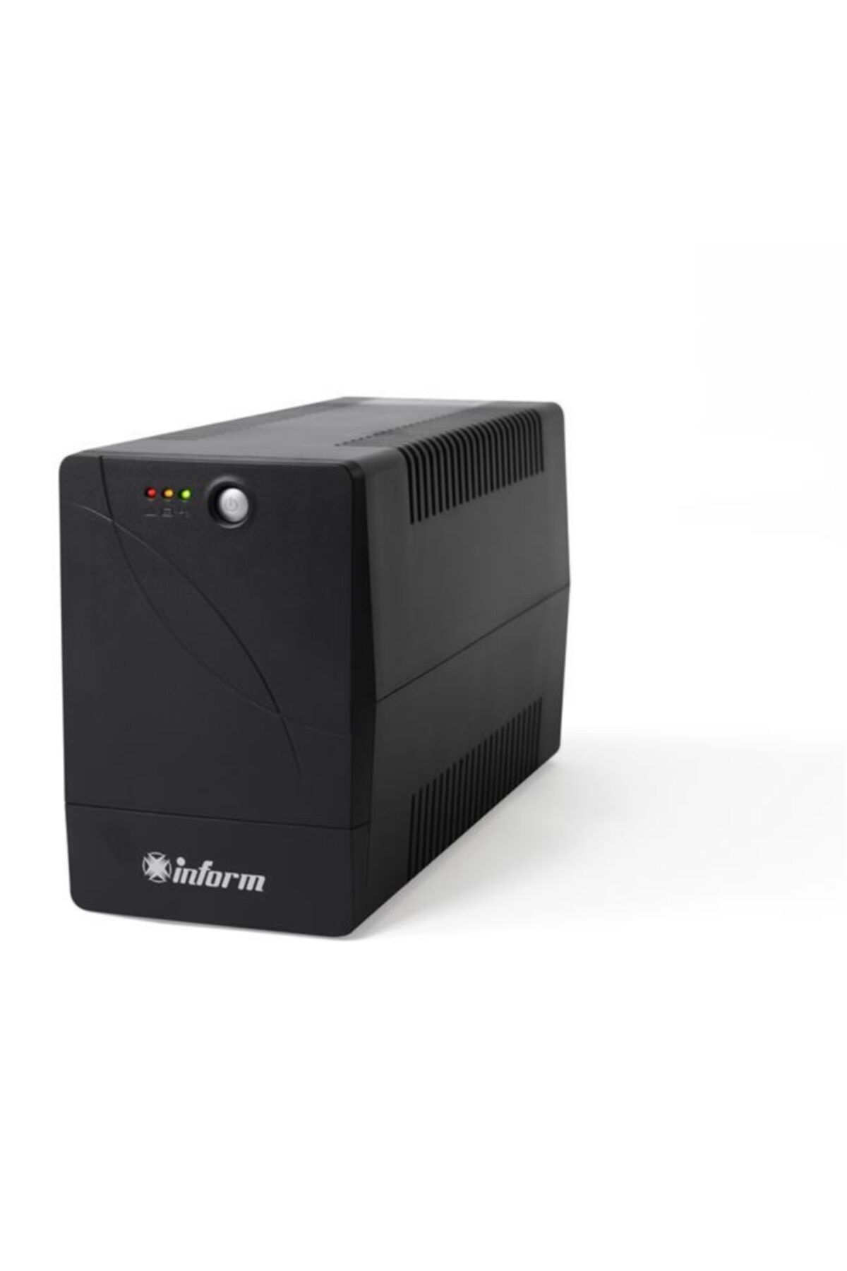 Inform Guardıan 2000va 2x9ah 7/20dk Lıne Interaktıf Ups