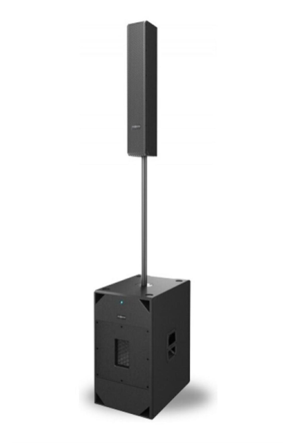 Audiocenter L83s Aktif Subbass