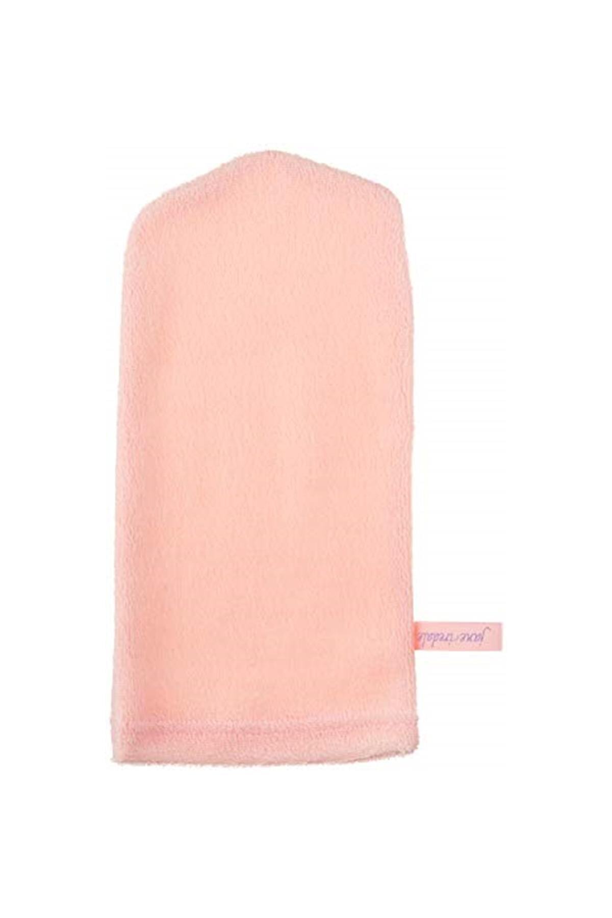 Jane Iredale Magic Mitt Make-up Remover Yüz Ve Makyaj Temizleme Eldiveni 1 Paket (1 X 10 G)
