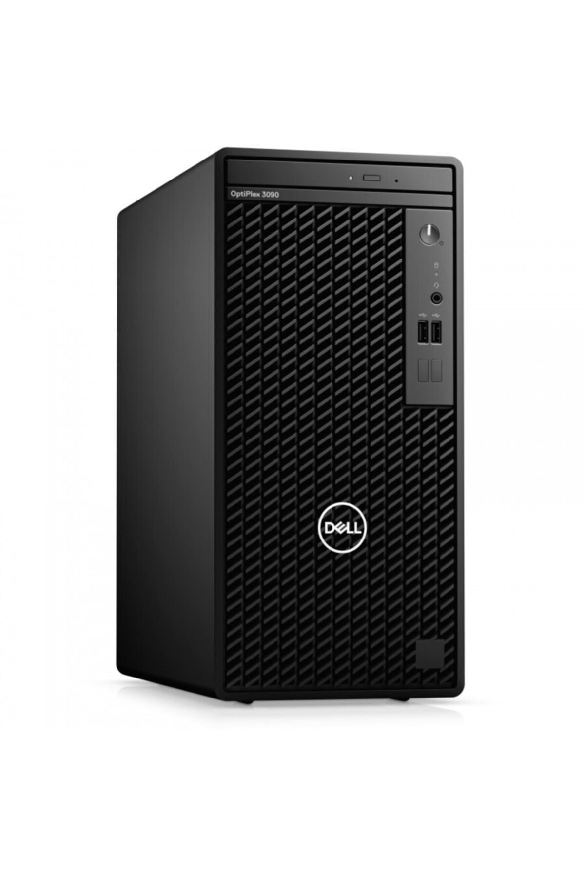 Dell Optıplex 3090mt N011o3090mtac_u I5-10505 8gb 256gb Ssd O/b Vga Freedos Pc