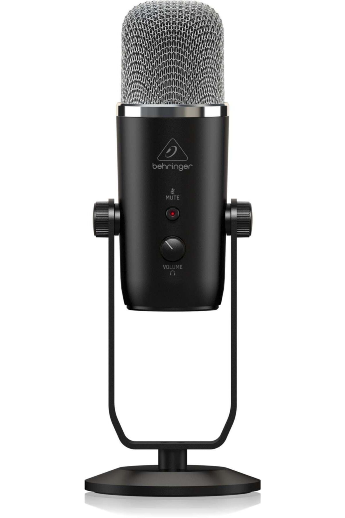 Behringer Bıgfoot Usb Stüdyo Condenser Mikrofon