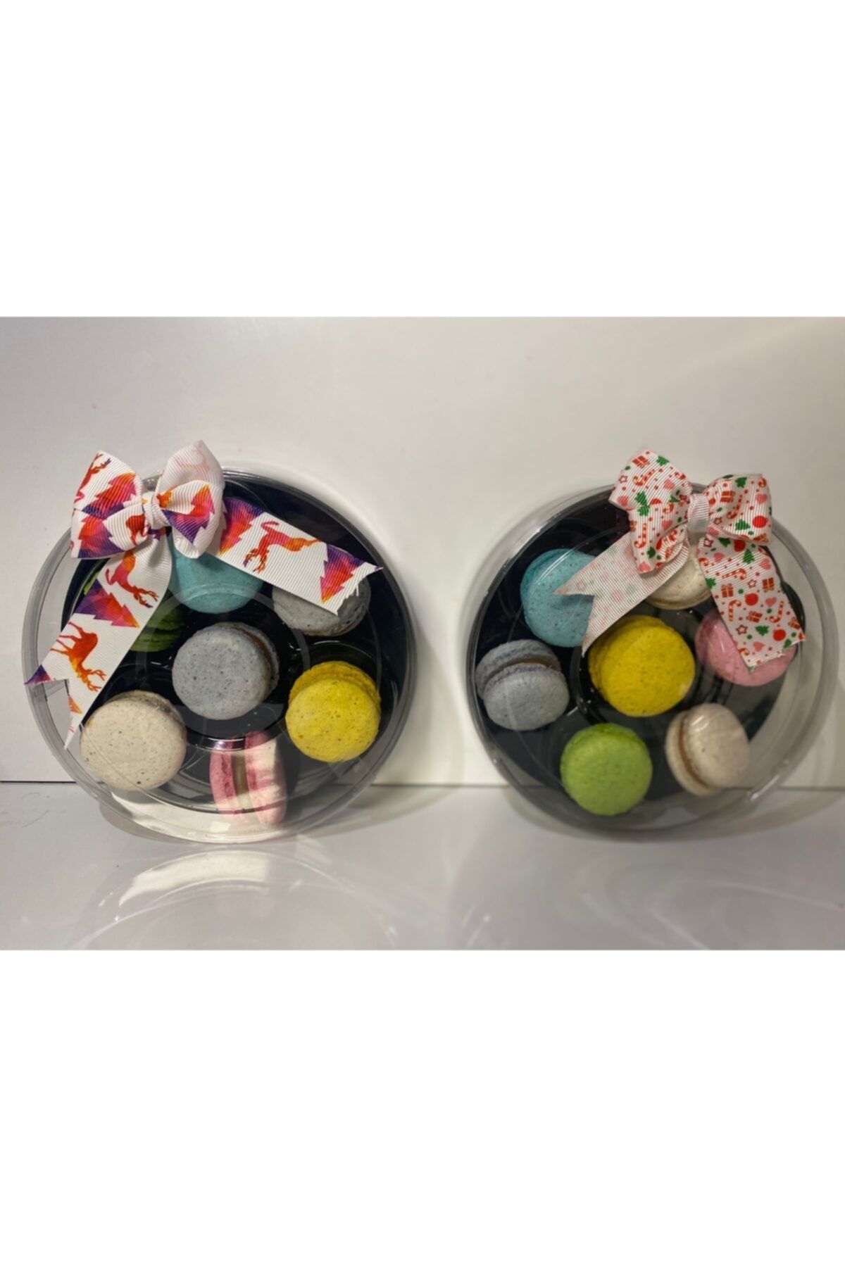ÖZDEN MARKET Macaron 6'lı