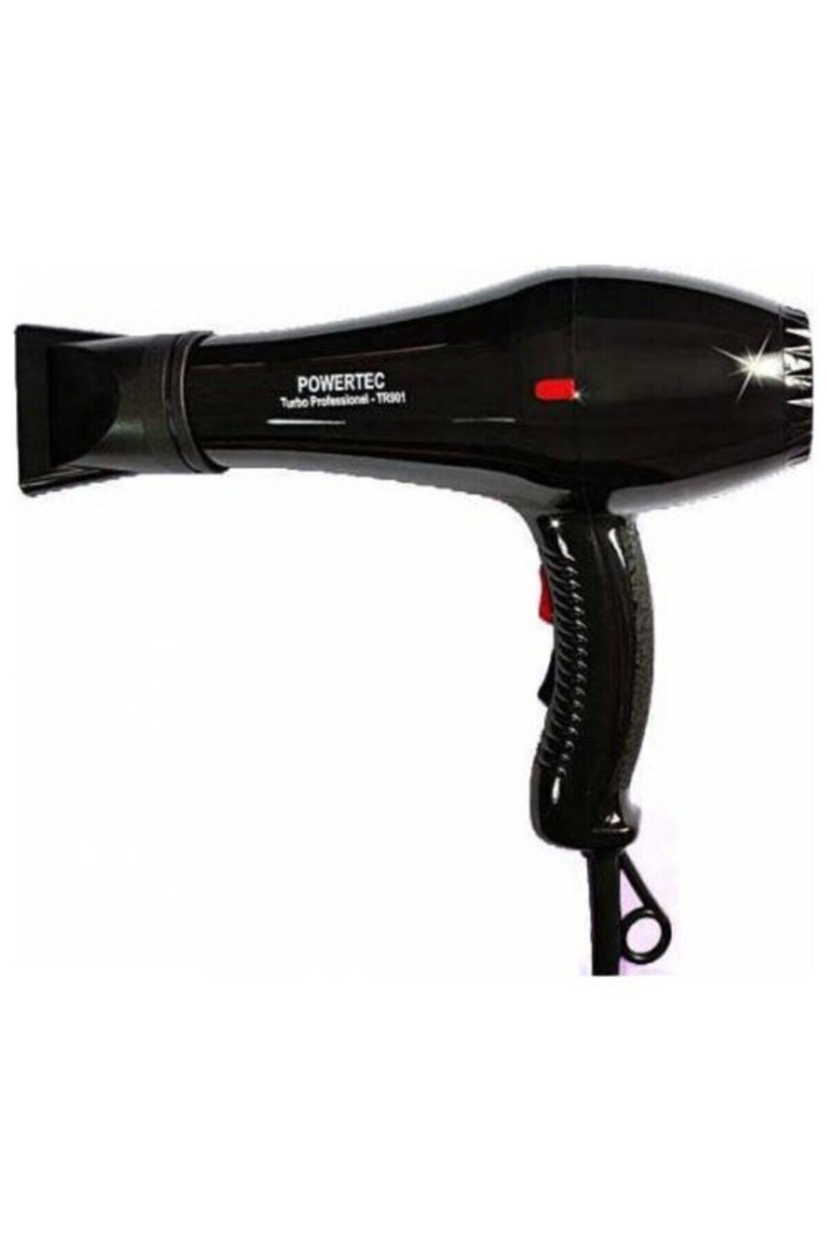 Powertec Tr 901 Profesyonel Fön Makinesi Tr-901