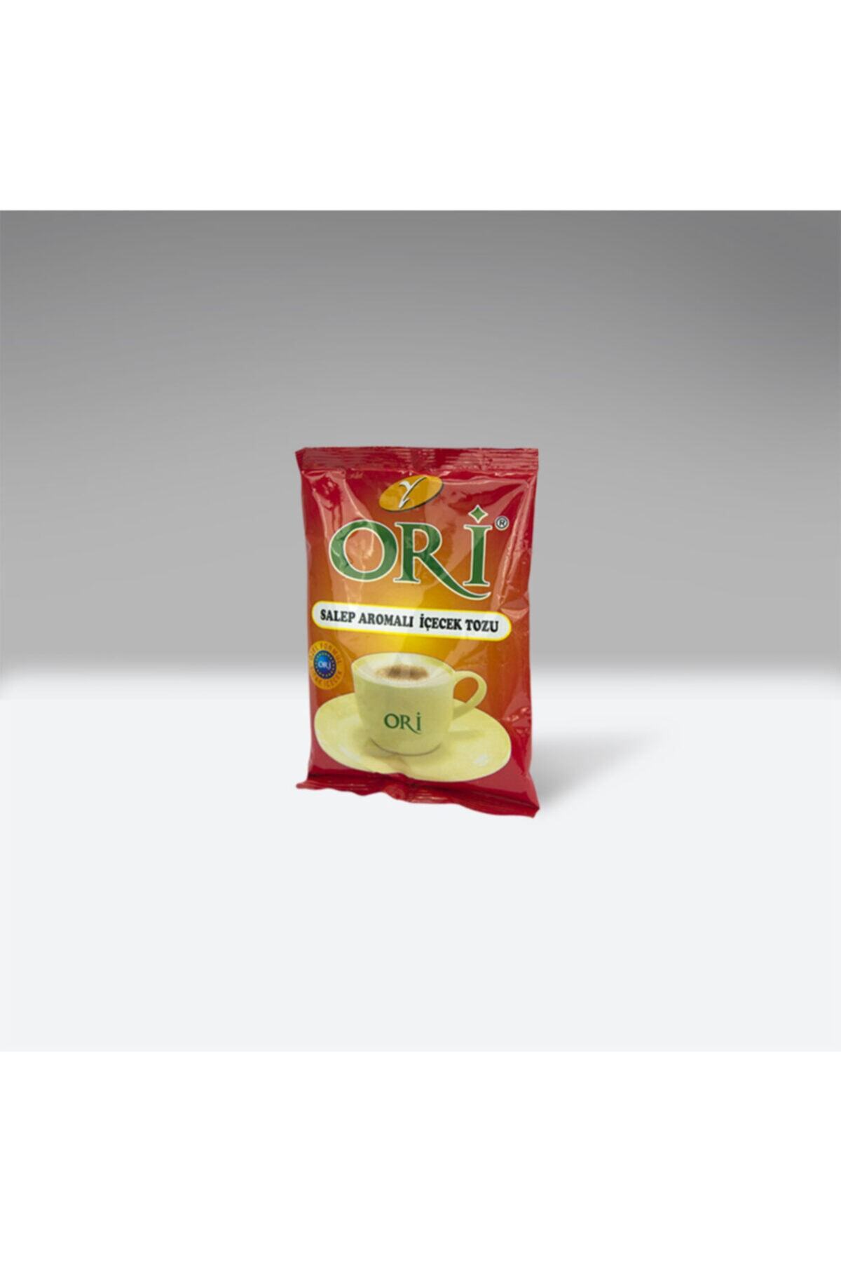 Ori Salep Aromalı Içecek Tozu 250 gr