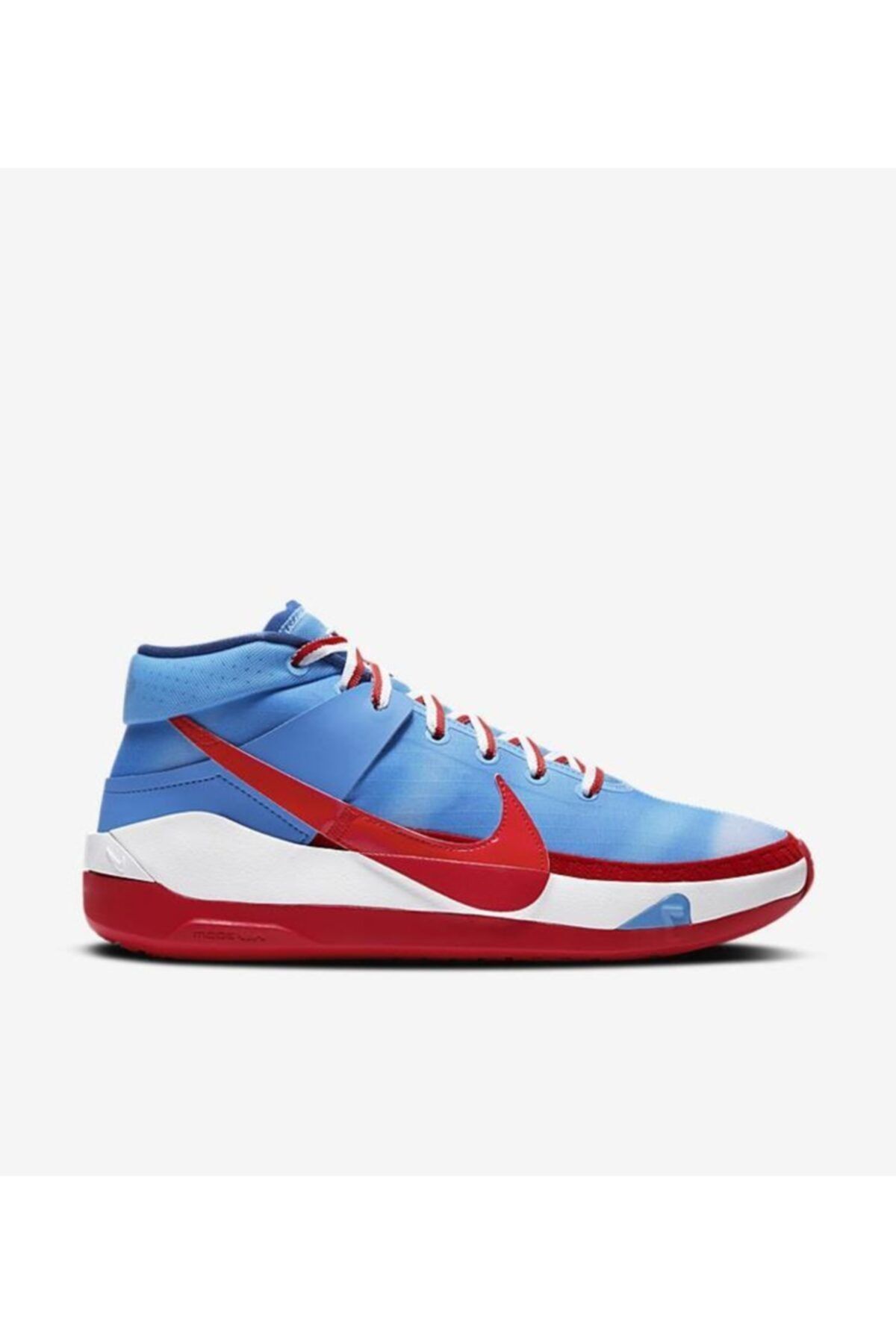 Nike Kd 13 Dc0009-400 Basketbol Ayakkabısı