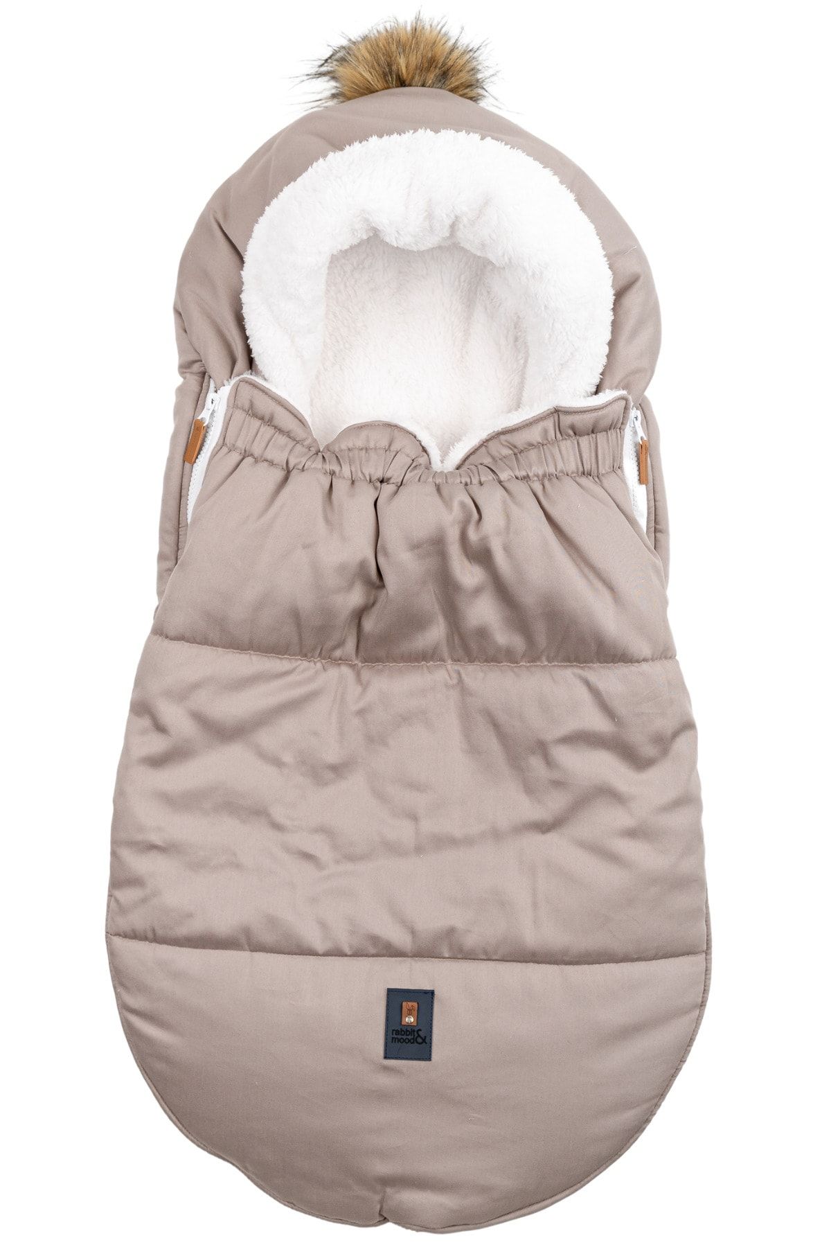 MiaBaby Bebek Arabası Tulumu