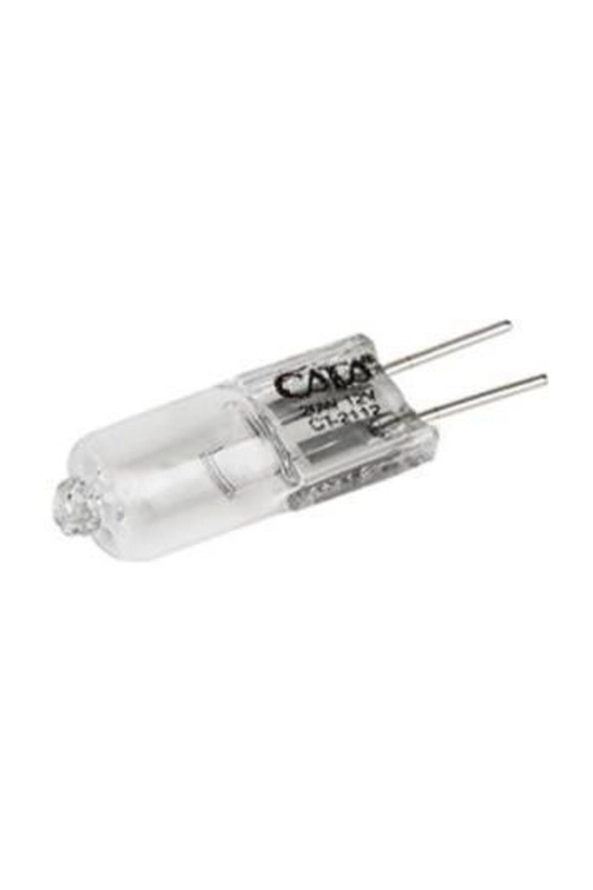 Cata 50 Adet12v 20w G4 Avize Ampülü