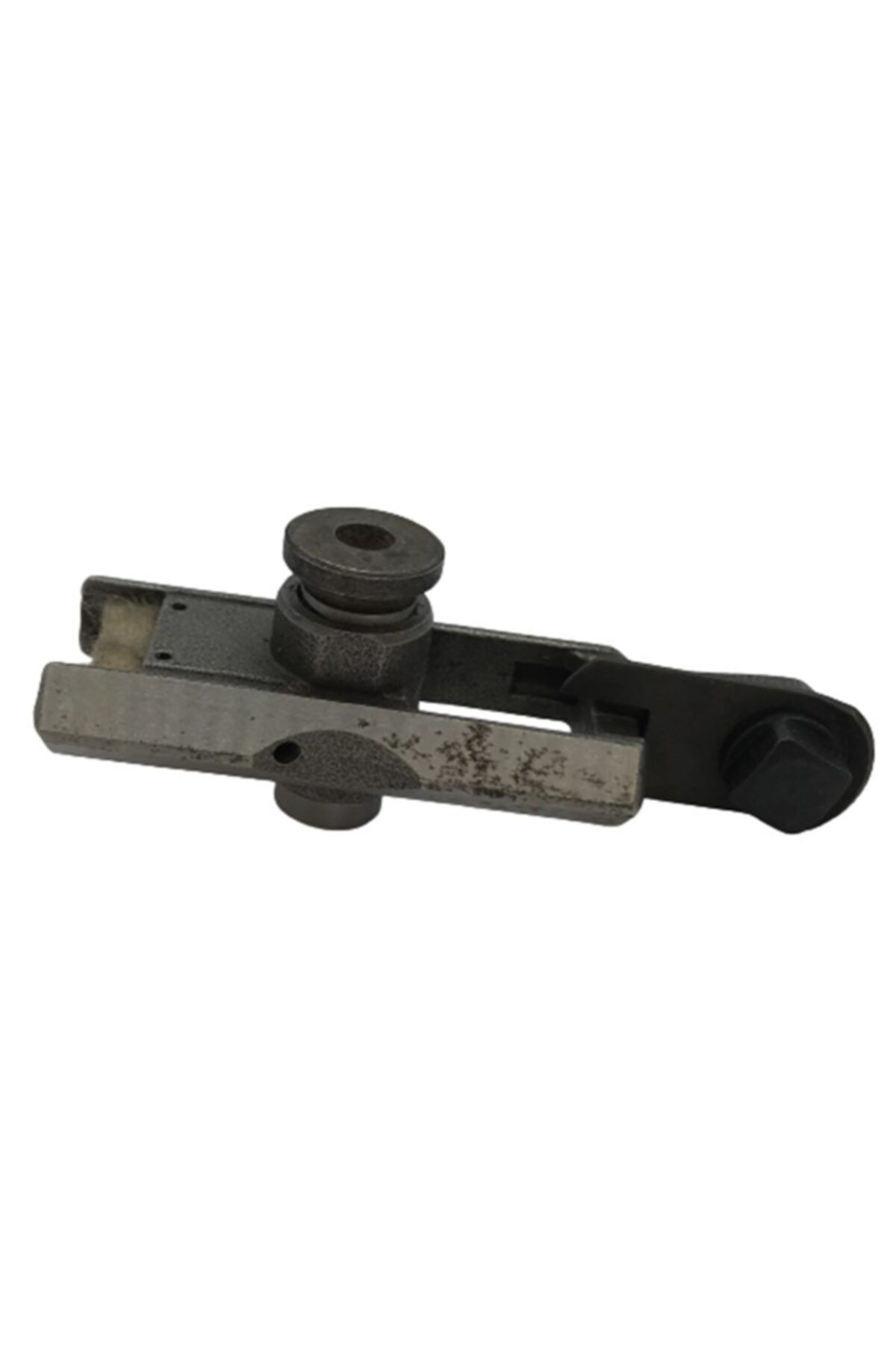 BDR Mayer-km Kumaş Kesim Makinesi Bıçak Kütüğü / M-215