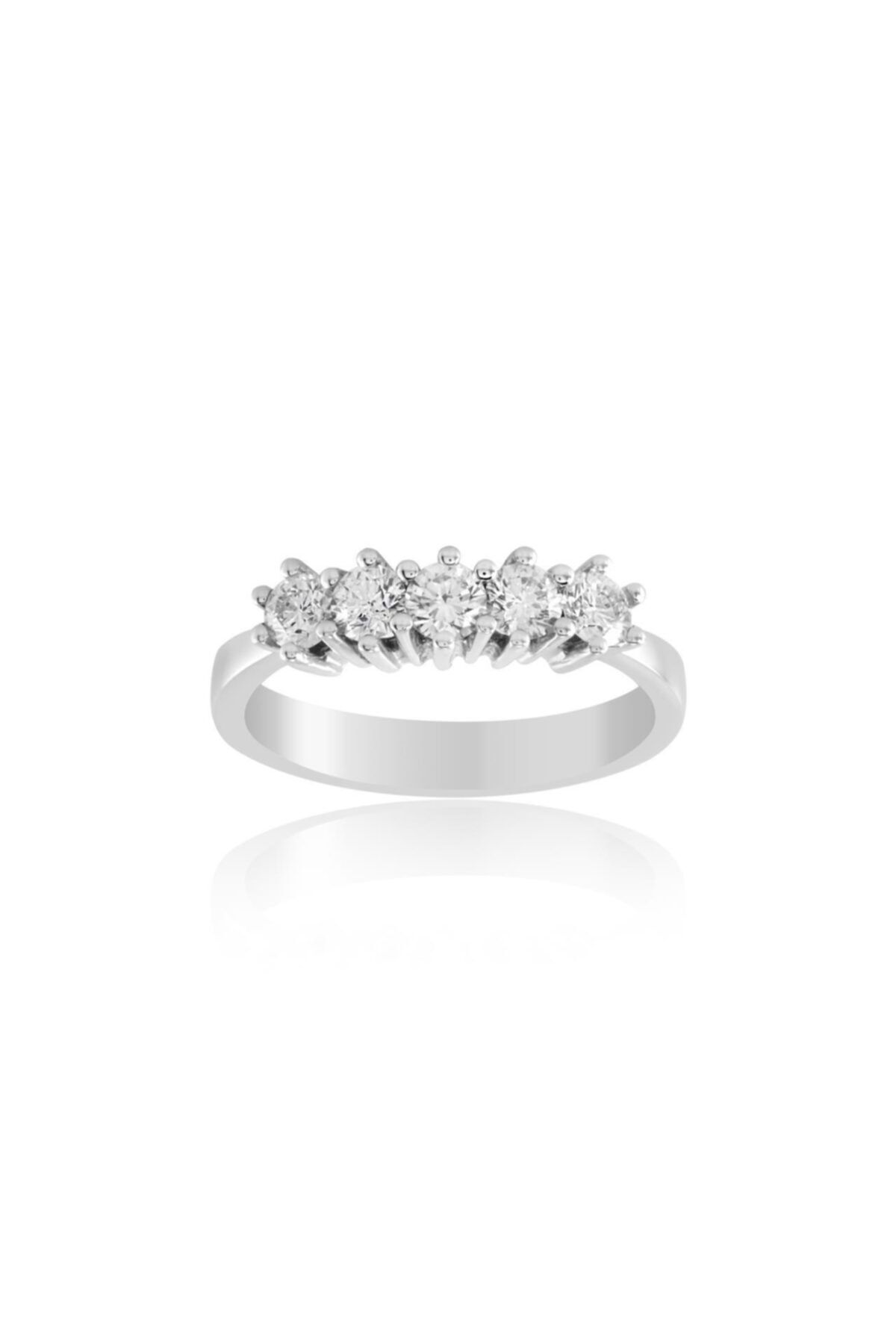 emek mücevher 0.70 Ct. Pırlanta Yüzük