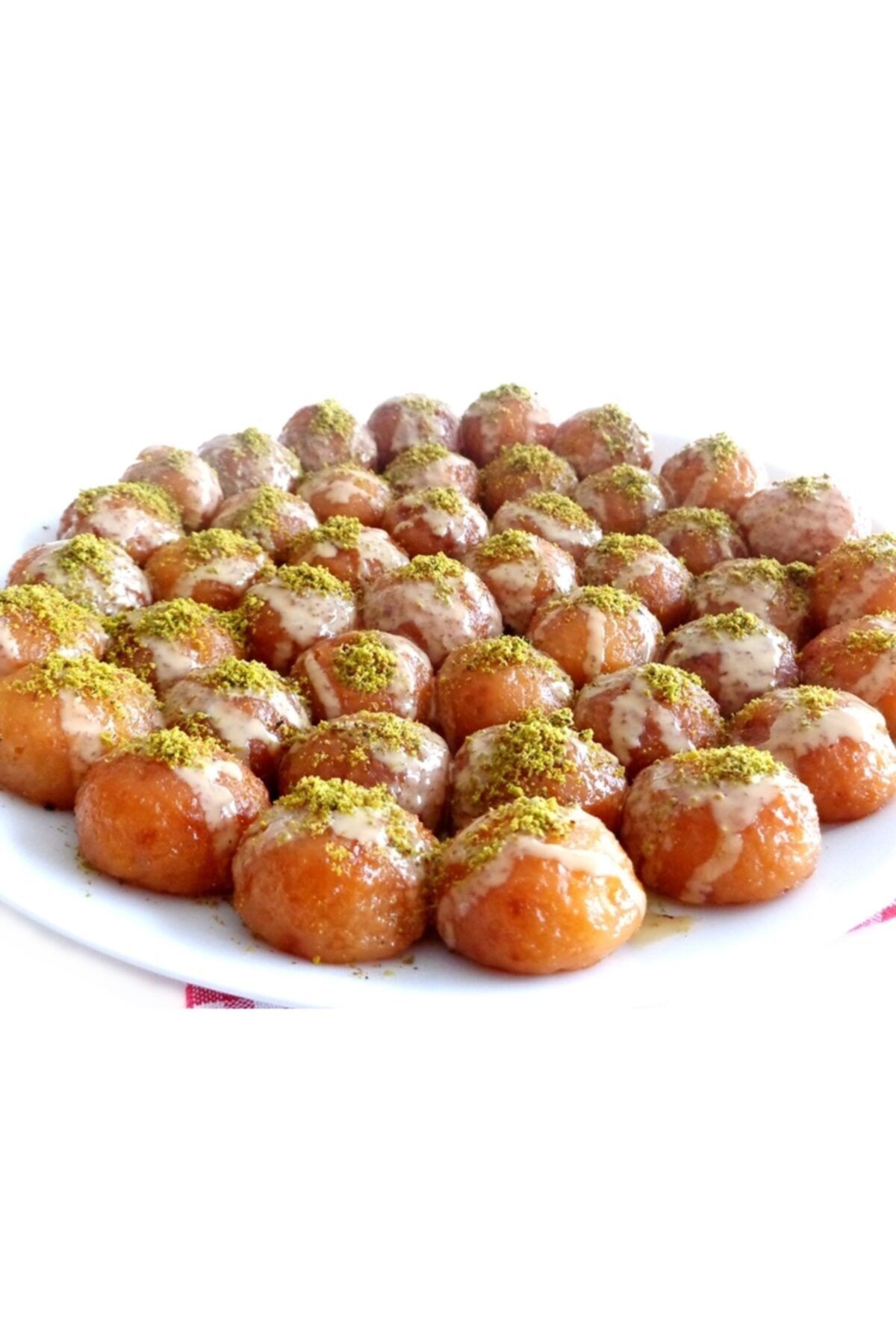 Yavuz Hayati M.kemalpaşa Tatlısı 250 Gr