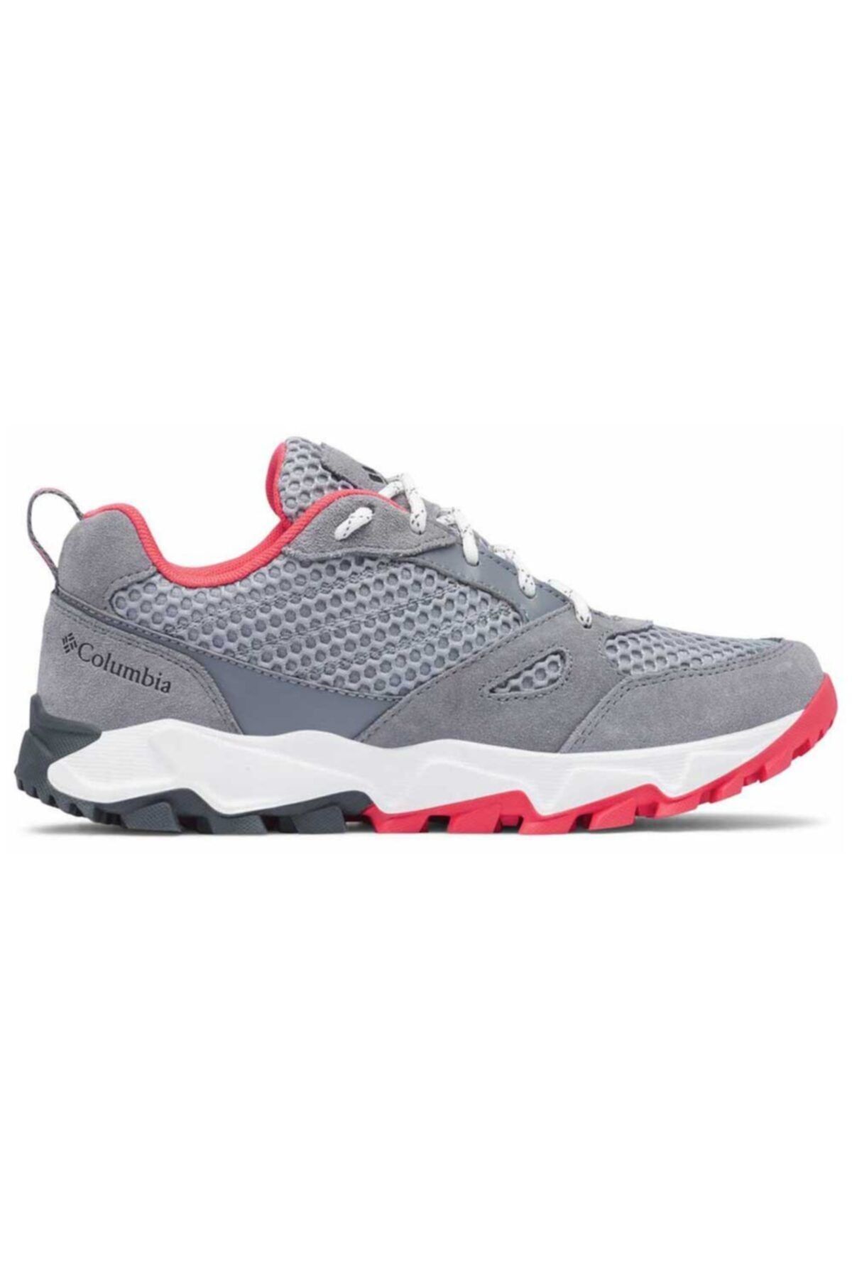 Columbia Ivo Trail Breeze Kadın Ayakkabı #colz9ma
