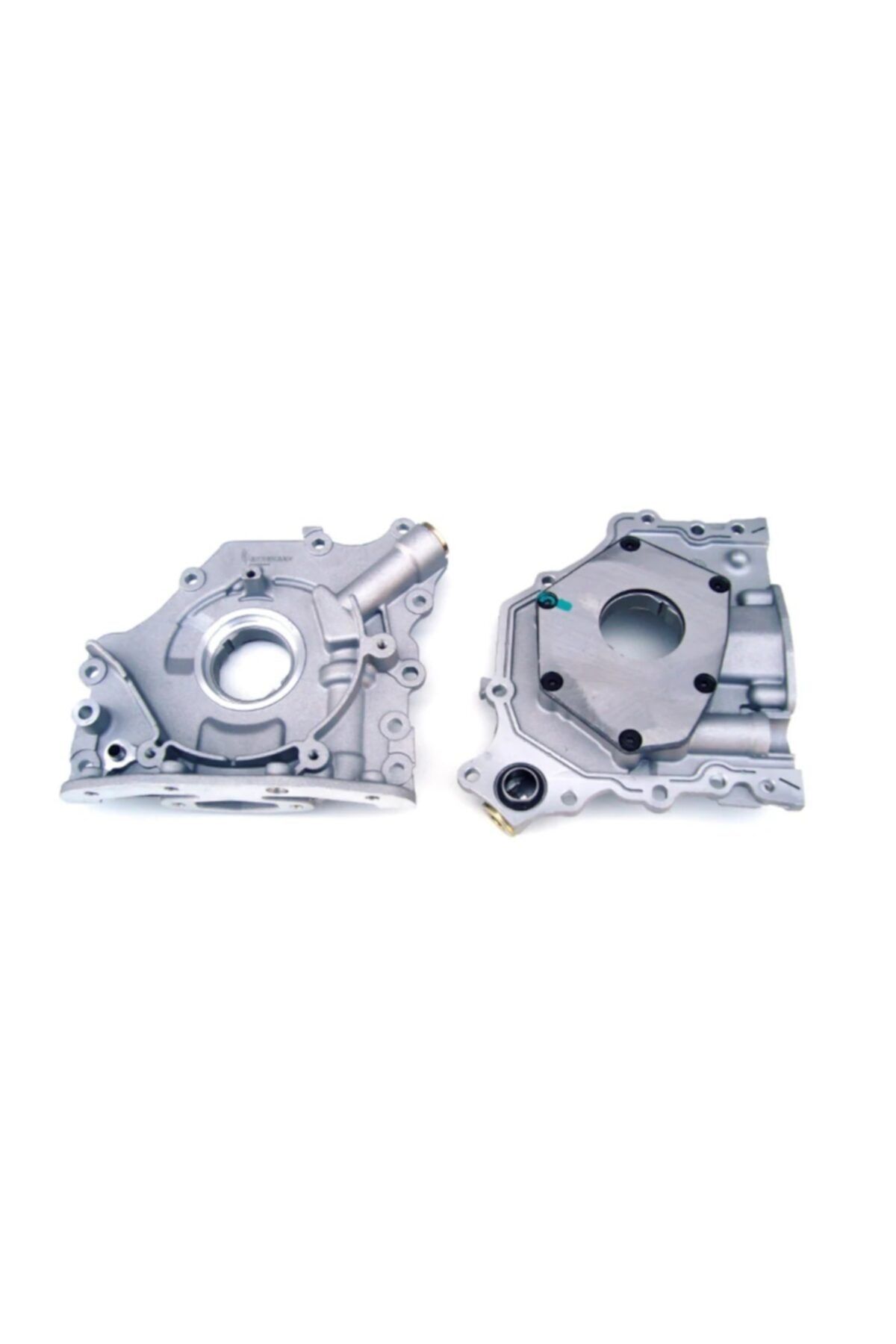 MAGNETTİ MARELLİ Ford B-max 1.5 Tdci - 1.6tdci Yağ Pompası 1001f2