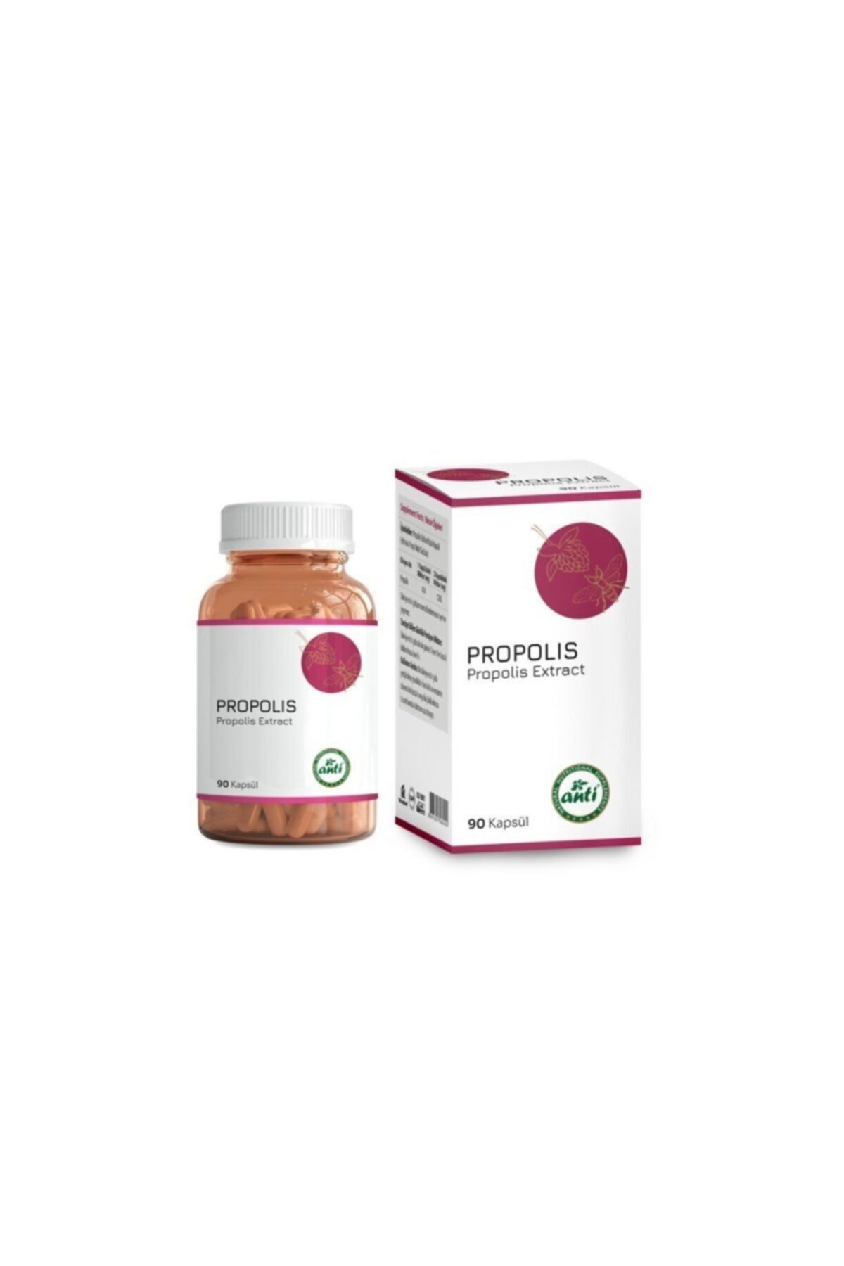 anti Imurex Propolis