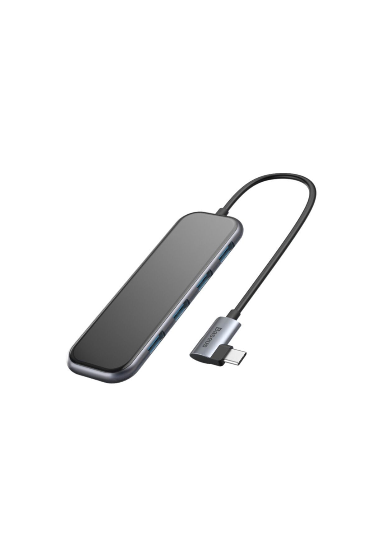 Baseus Type C To 4xusb3.0+pd Hub Çevirici Çoğaltıcı Macbook