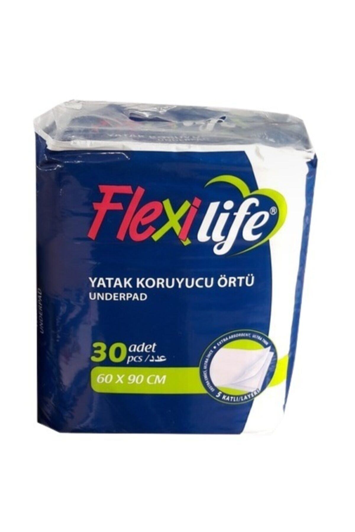 Flex Life Yatak Koruyucu