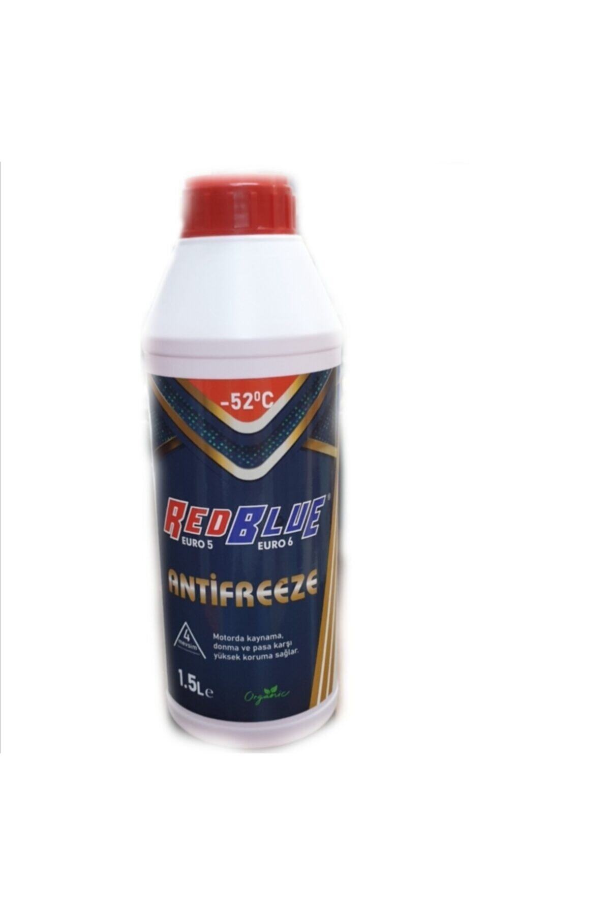 Redblue Antifriz 52° 1.5 lt